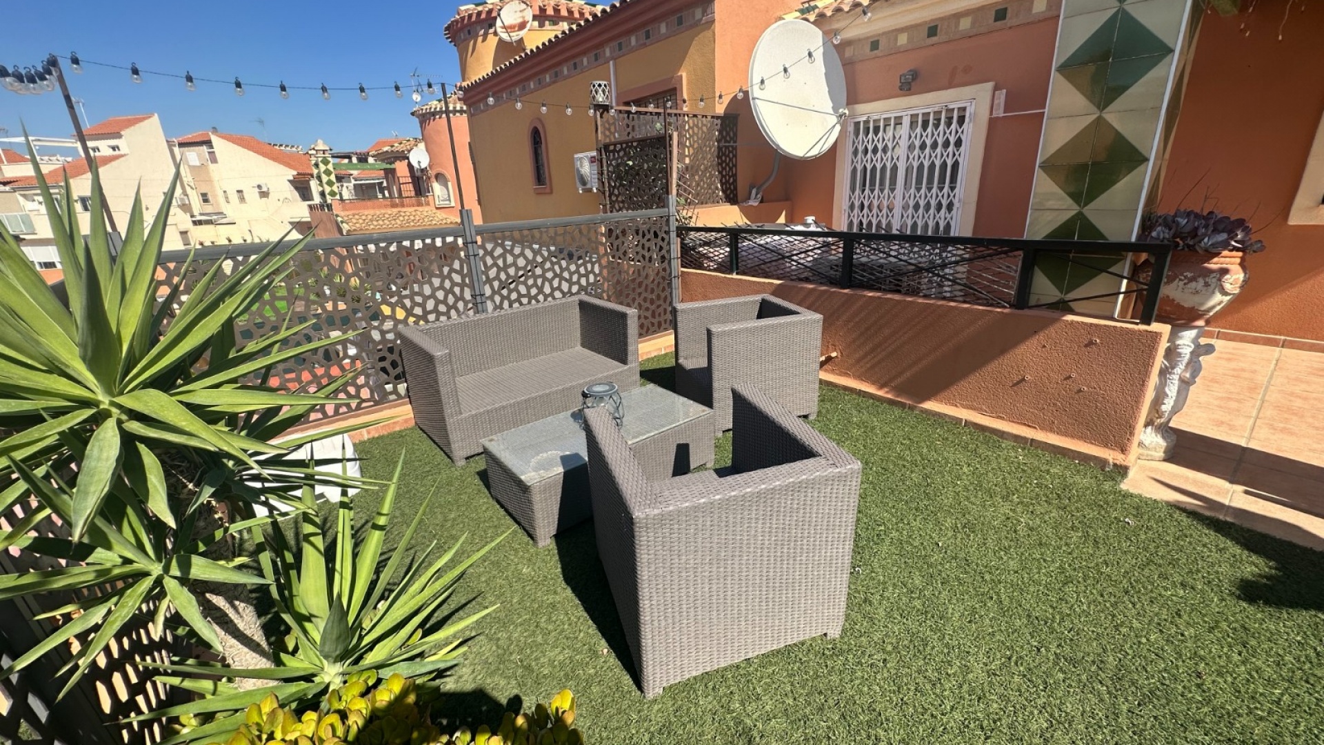 Revente - Appartement - Punta Prima - La Recoleta