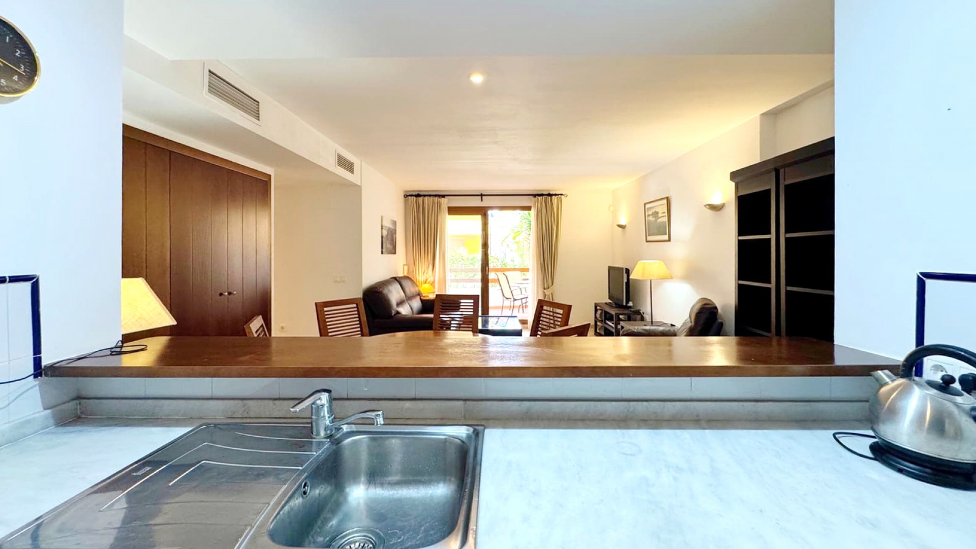 Revente - Appartement - Punta Prima - La Recoleta