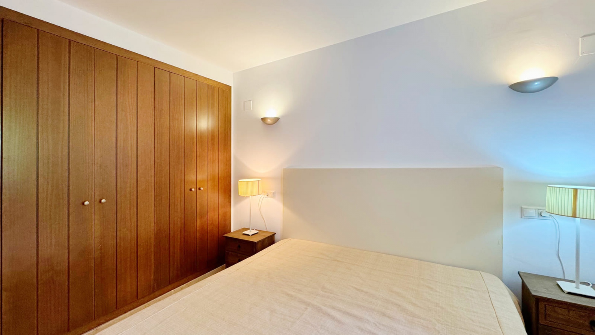 Revente - Appartement - Punta Prima - La Recoleta