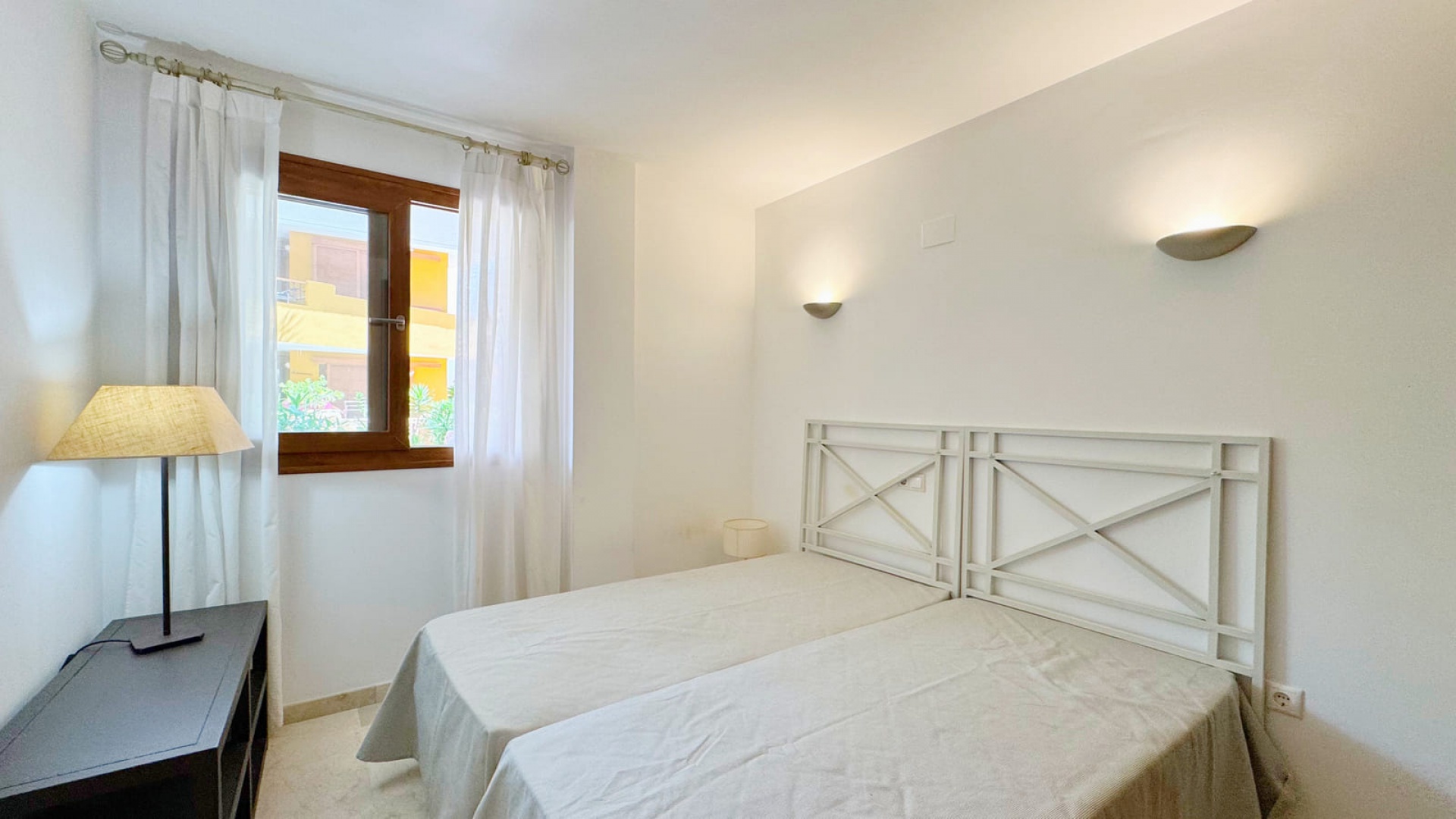 Revente - Appartement - Punta Prima - La Recoleta