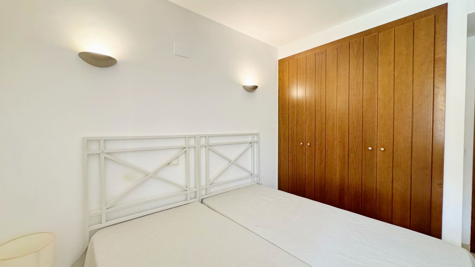 Revente - Appartement - Punta Prima - La Recoleta