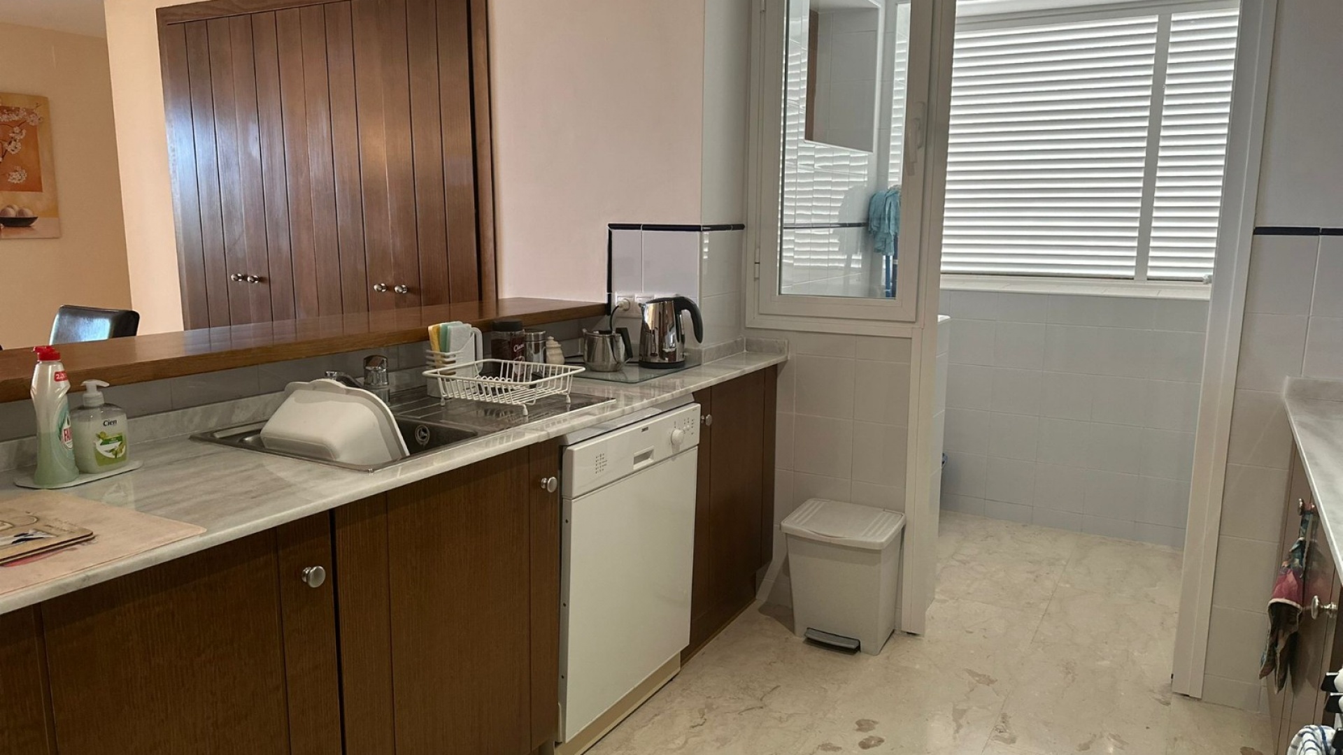 Revente - Appartement - Punta Prima - La Recoleta