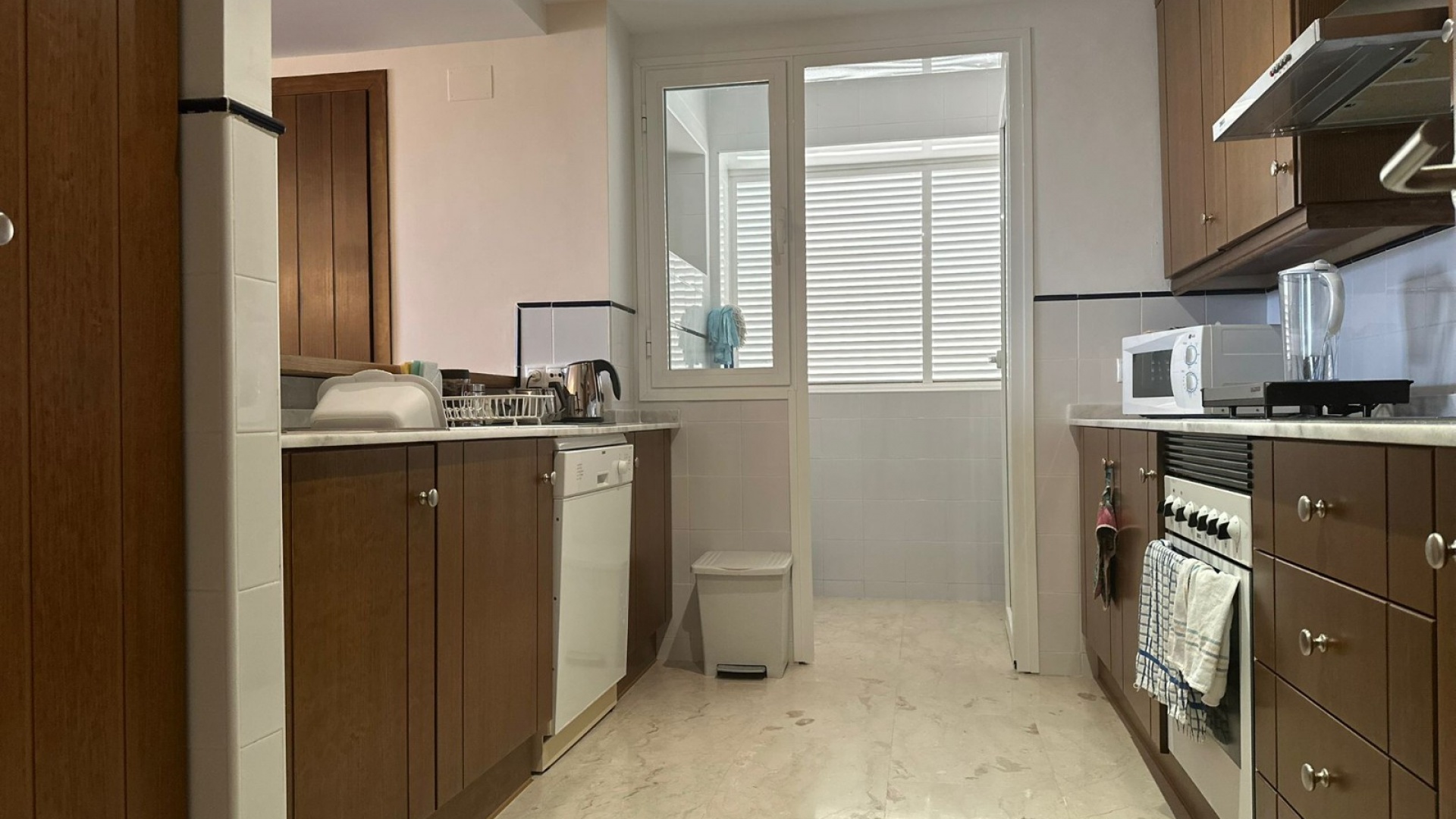 Revente - Appartement - Punta Prima - La Recoleta