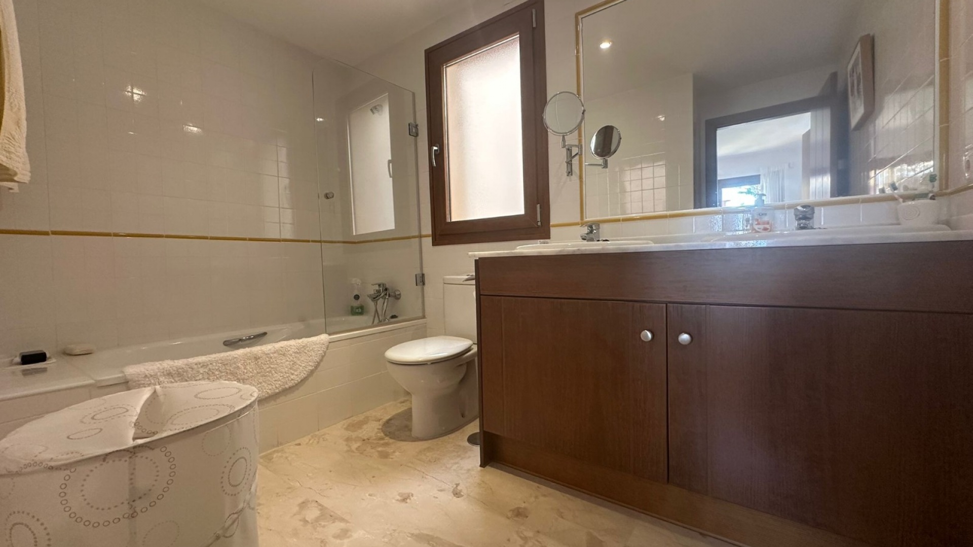 Revente - Appartement - Punta Prima - La Recoleta