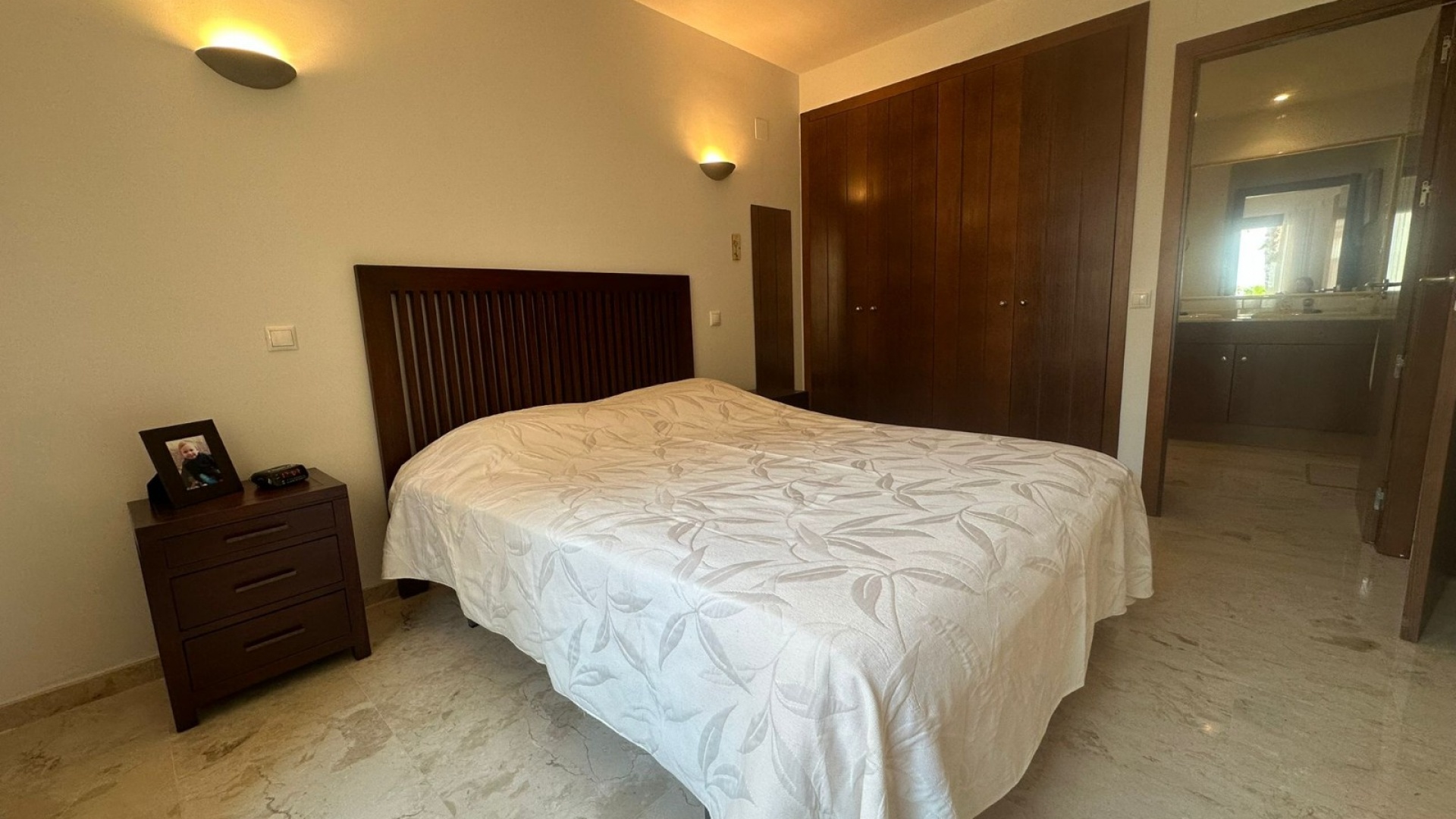 Revente - Appartement - Punta Prima - La Recoleta