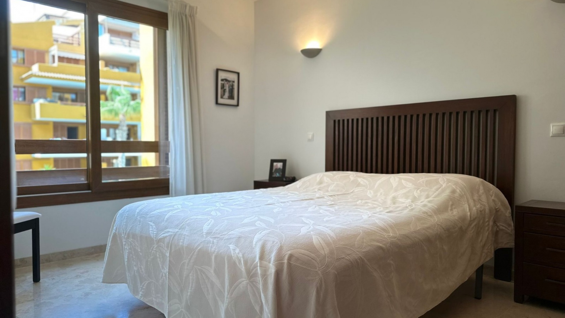Revente - Appartement - Punta Prima - La Recoleta