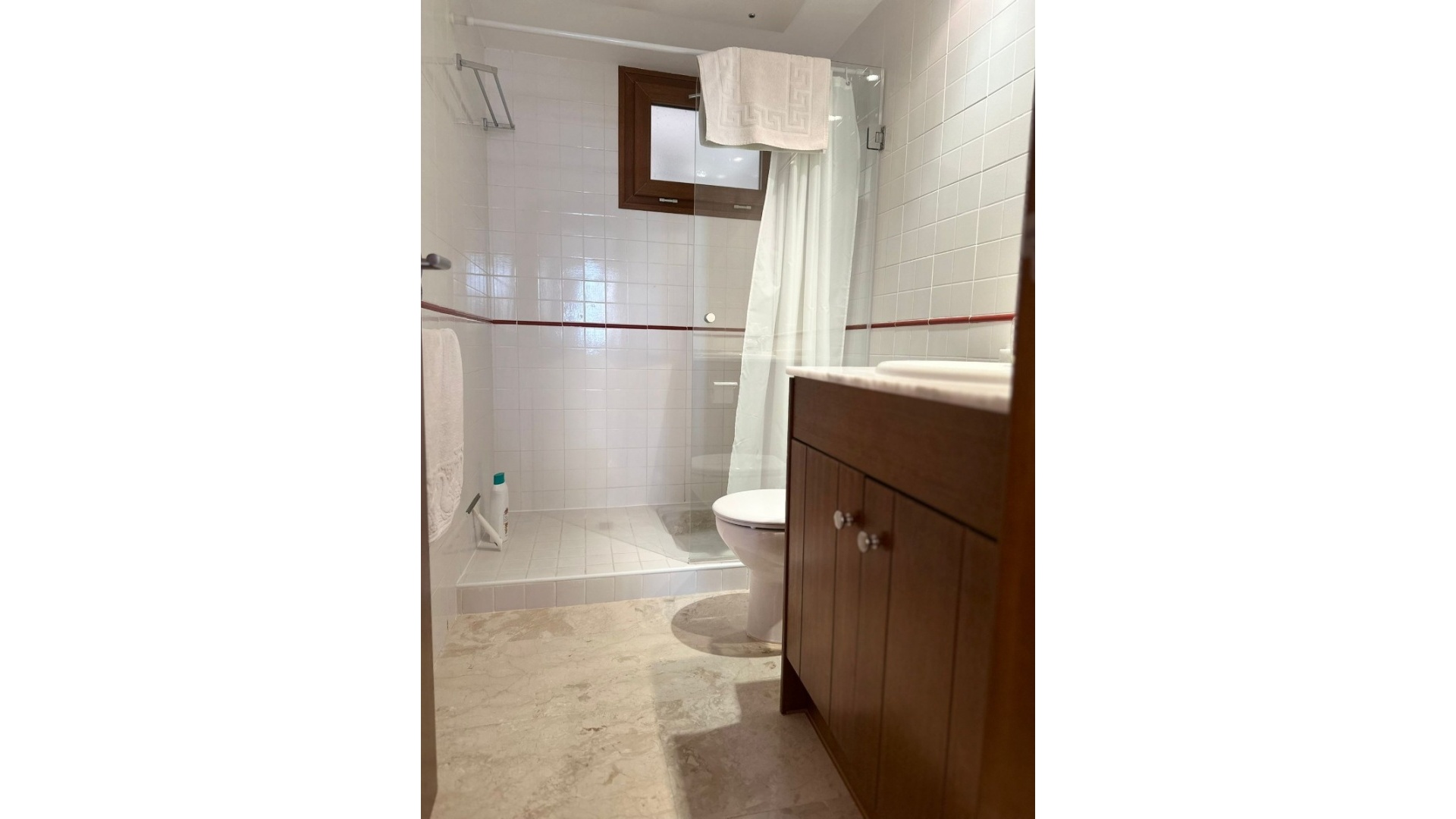 Revente - Appartement - Punta Prima - La Recoleta