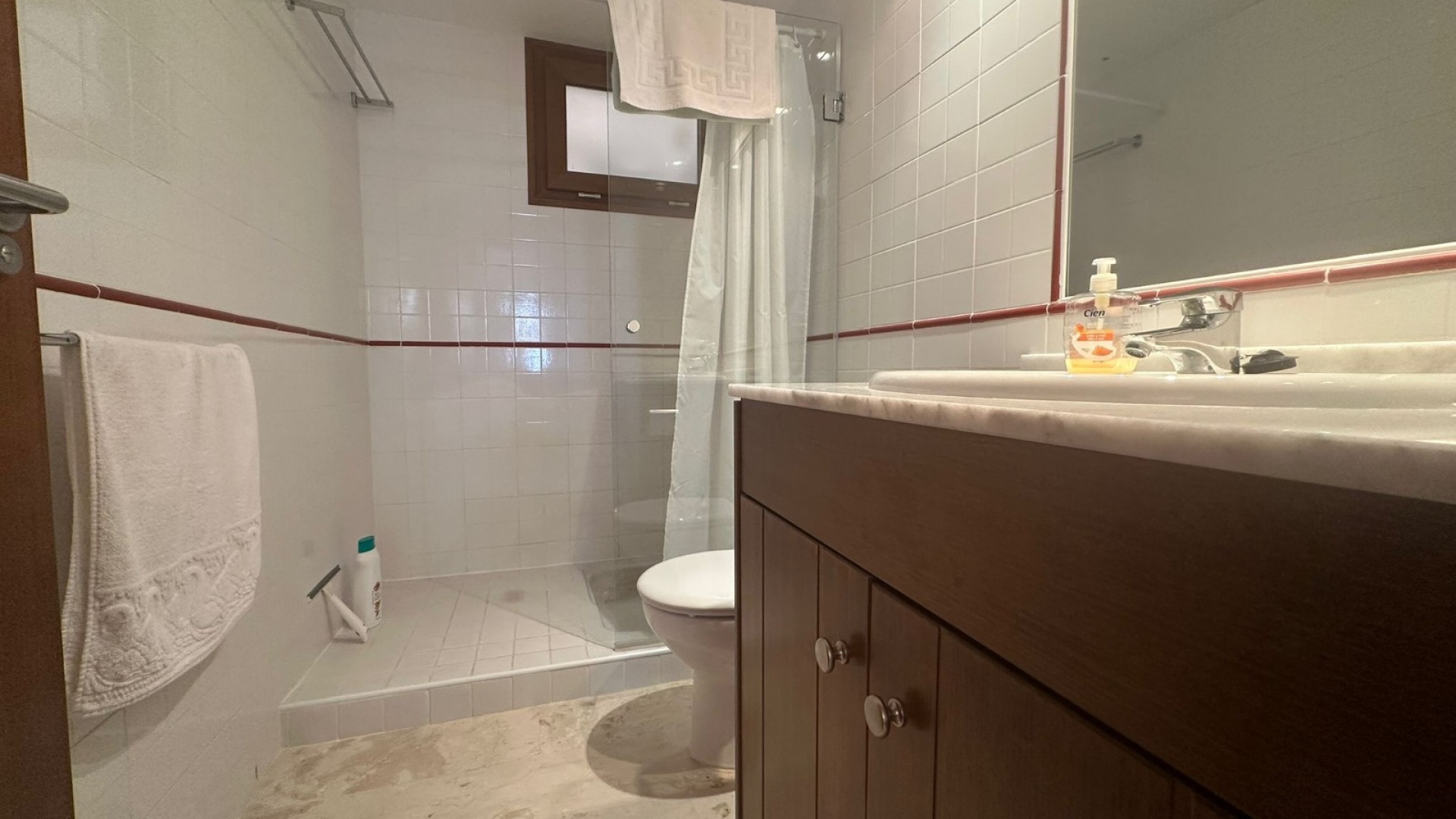 Revente - Appartement - Punta Prima - La Recoleta