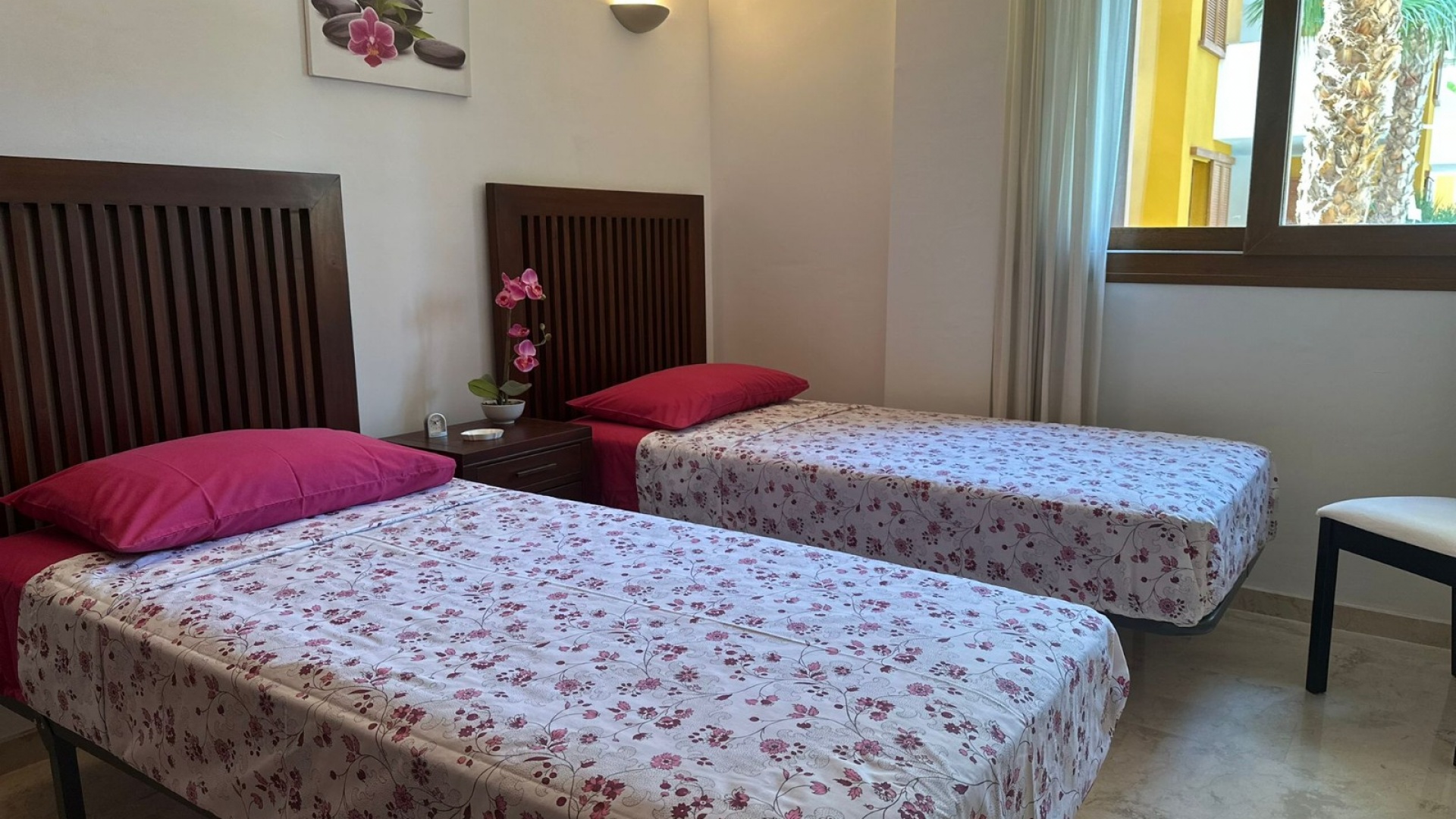 Revente - Appartement - Punta Prima - La Recoleta