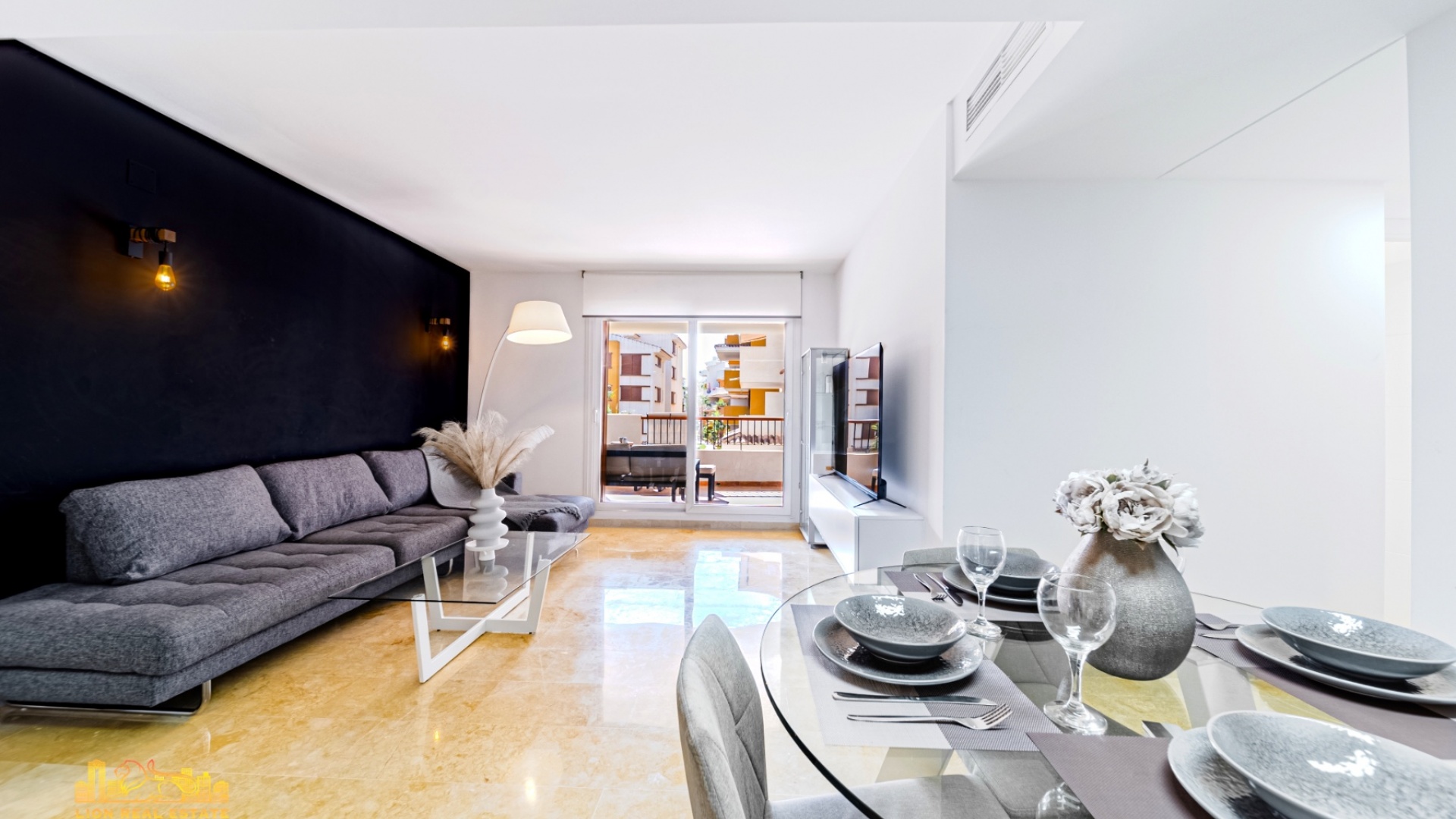 Revente - Appartement - Punta Prima - La Recoleta