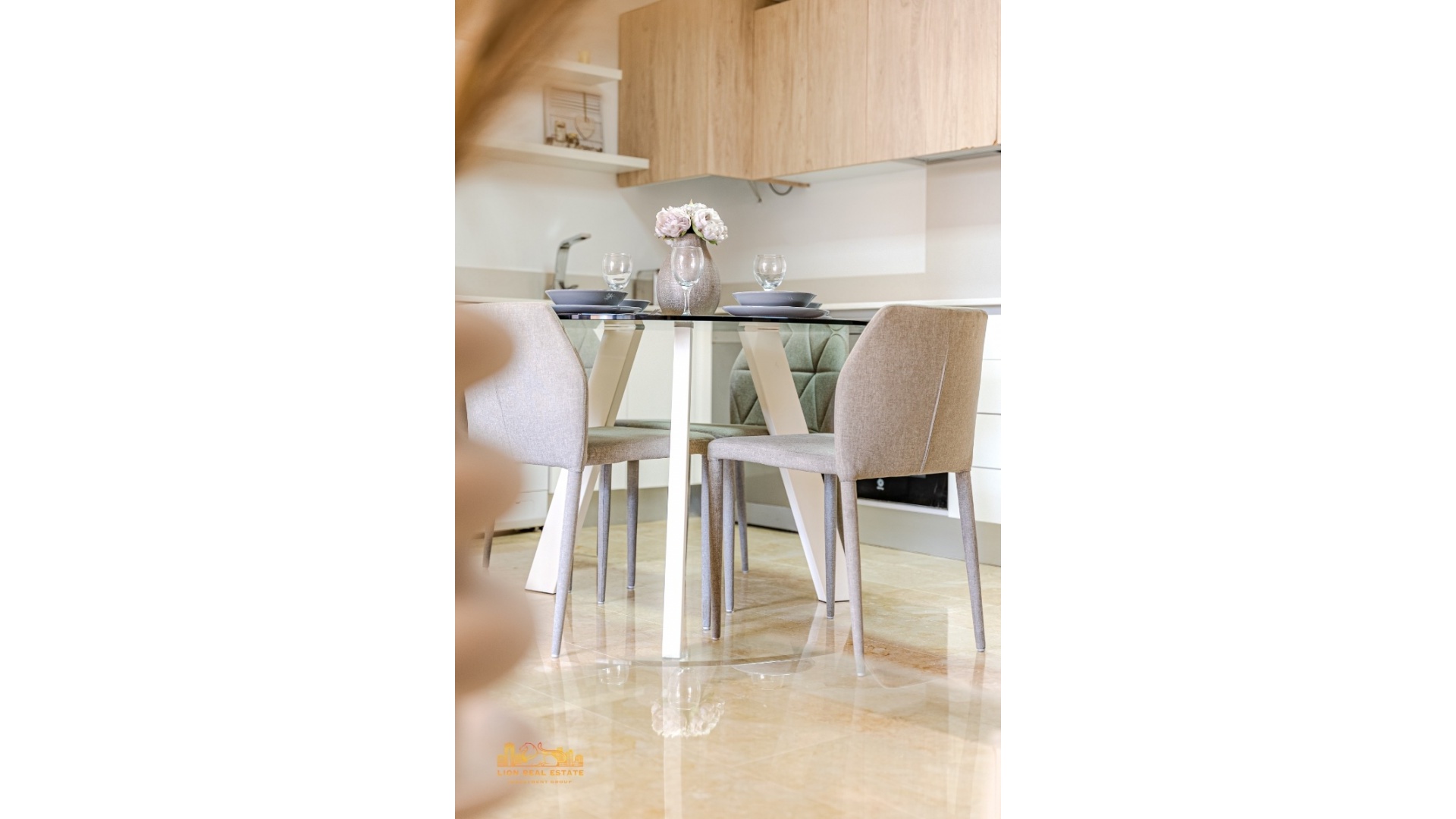 Revente - Appartement - Punta Prima - La Recoleta