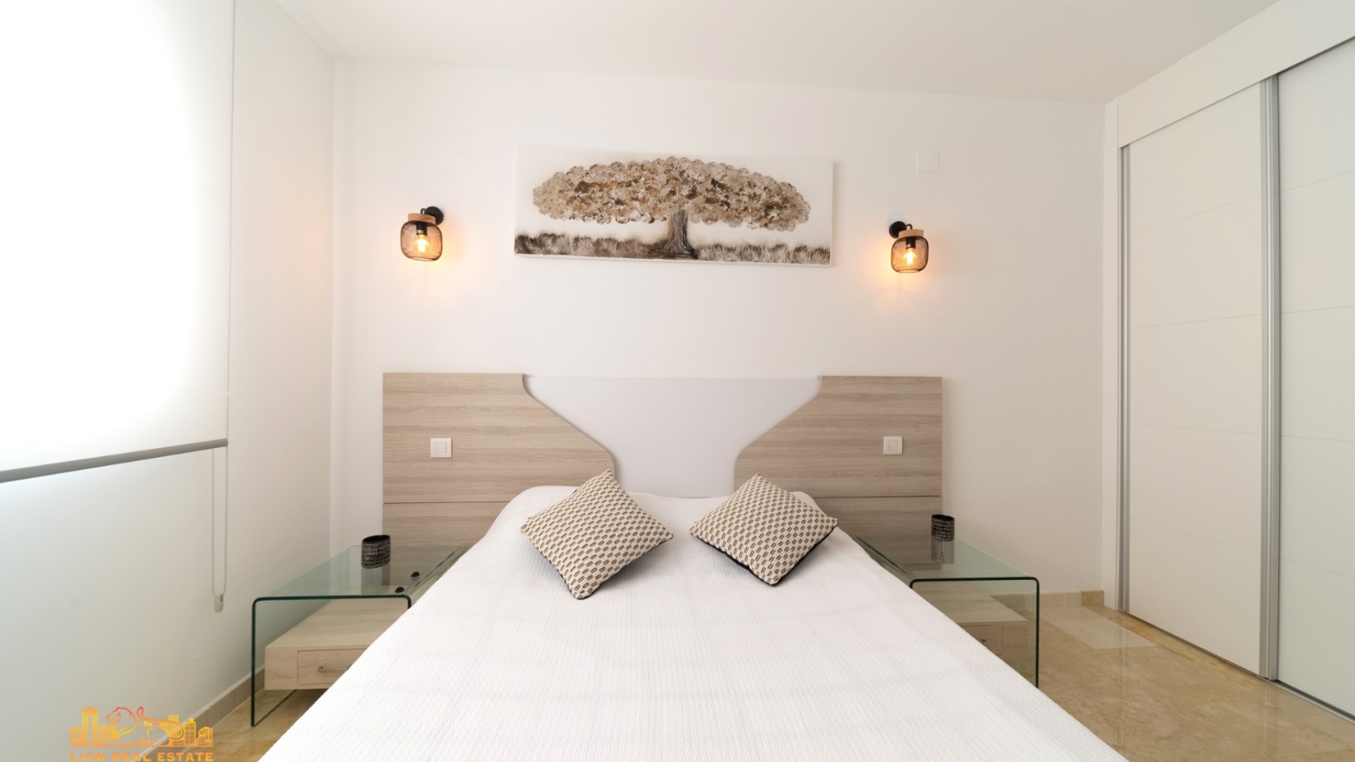 Revente - Appartement - Punta Prima - La Recoleta