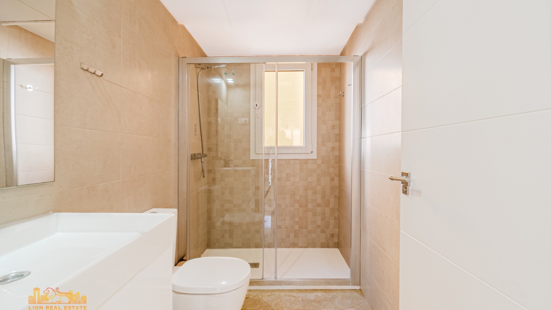 Revente - Appartement - Punta Prima - La Recoleta