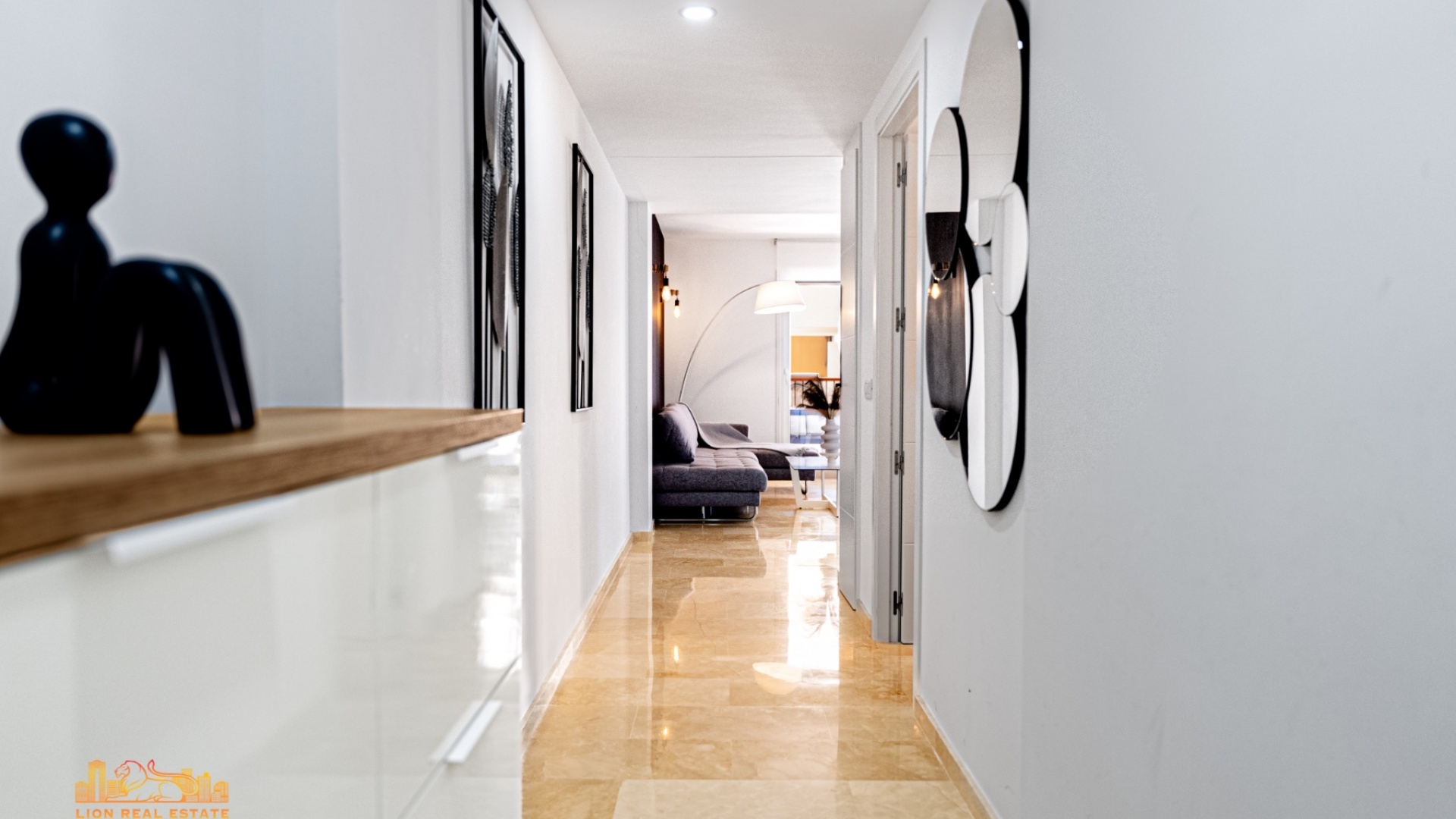 Revente - Appartement - Punta Prima - La Recoleta