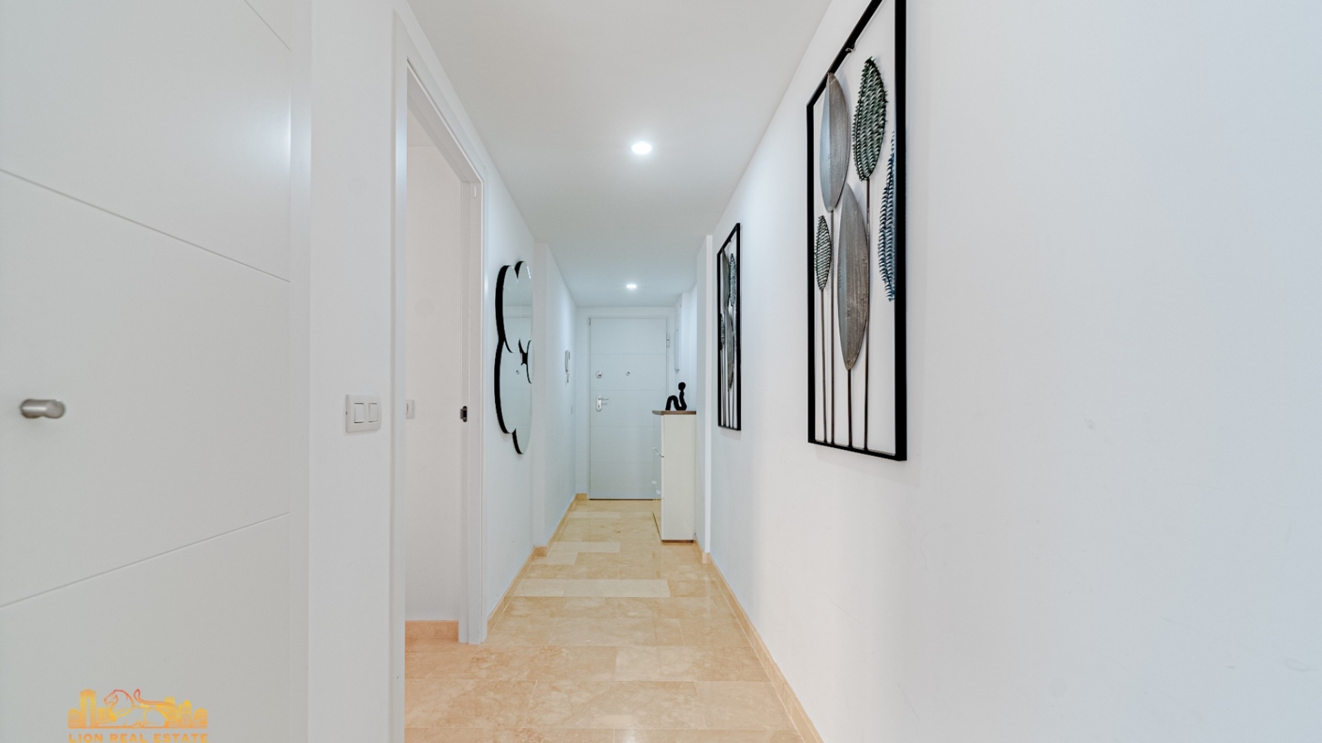 Revente - Appartement - Punta Prima - La Recoleta