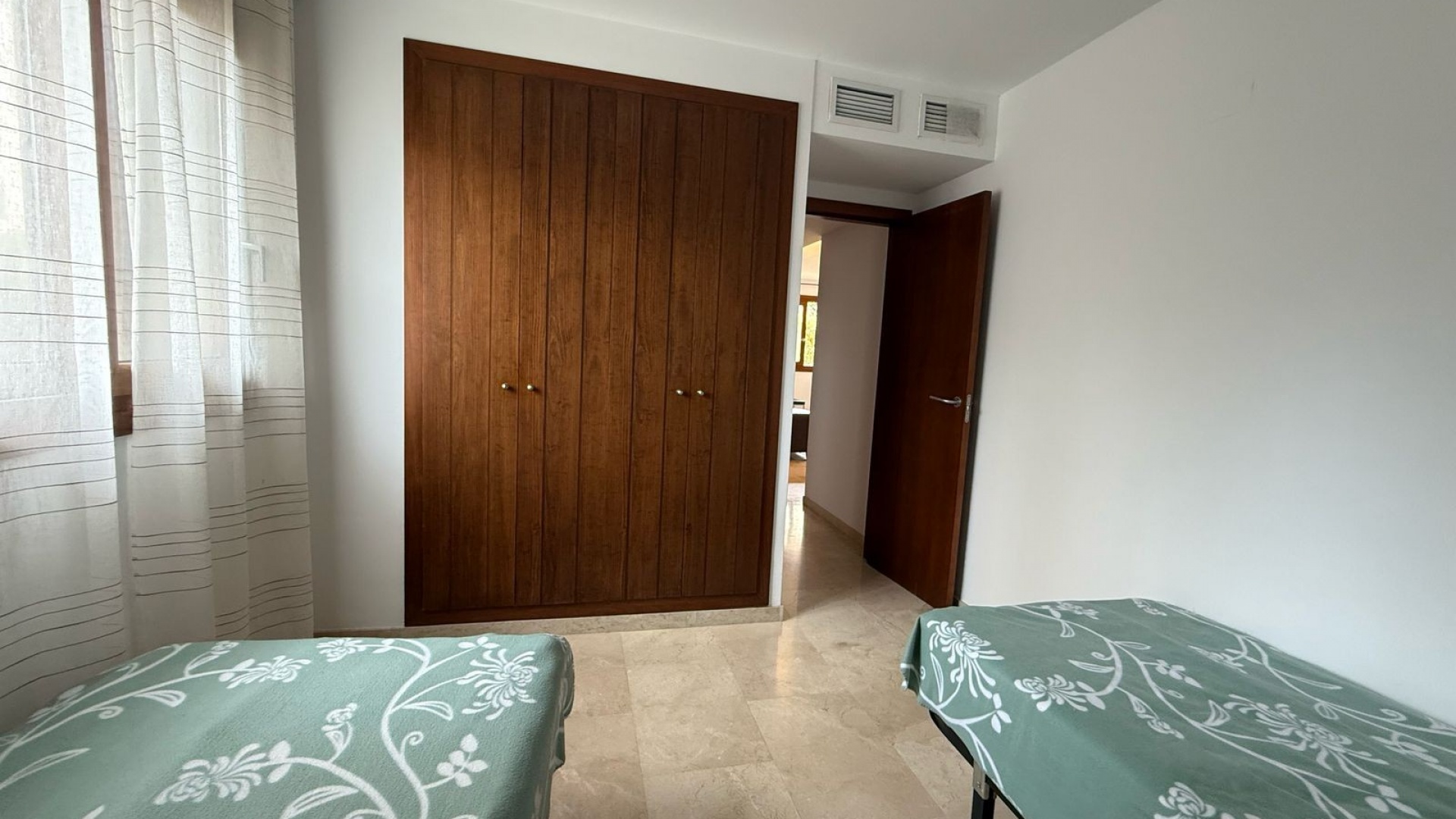 Revente - Appartement - Punta Prima - La Recoleta