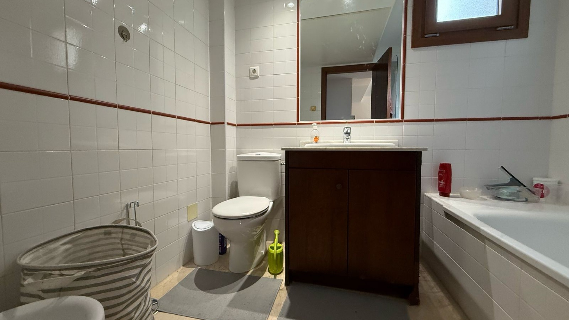 Revente - Appartement - Punta Prima - La Recoleta