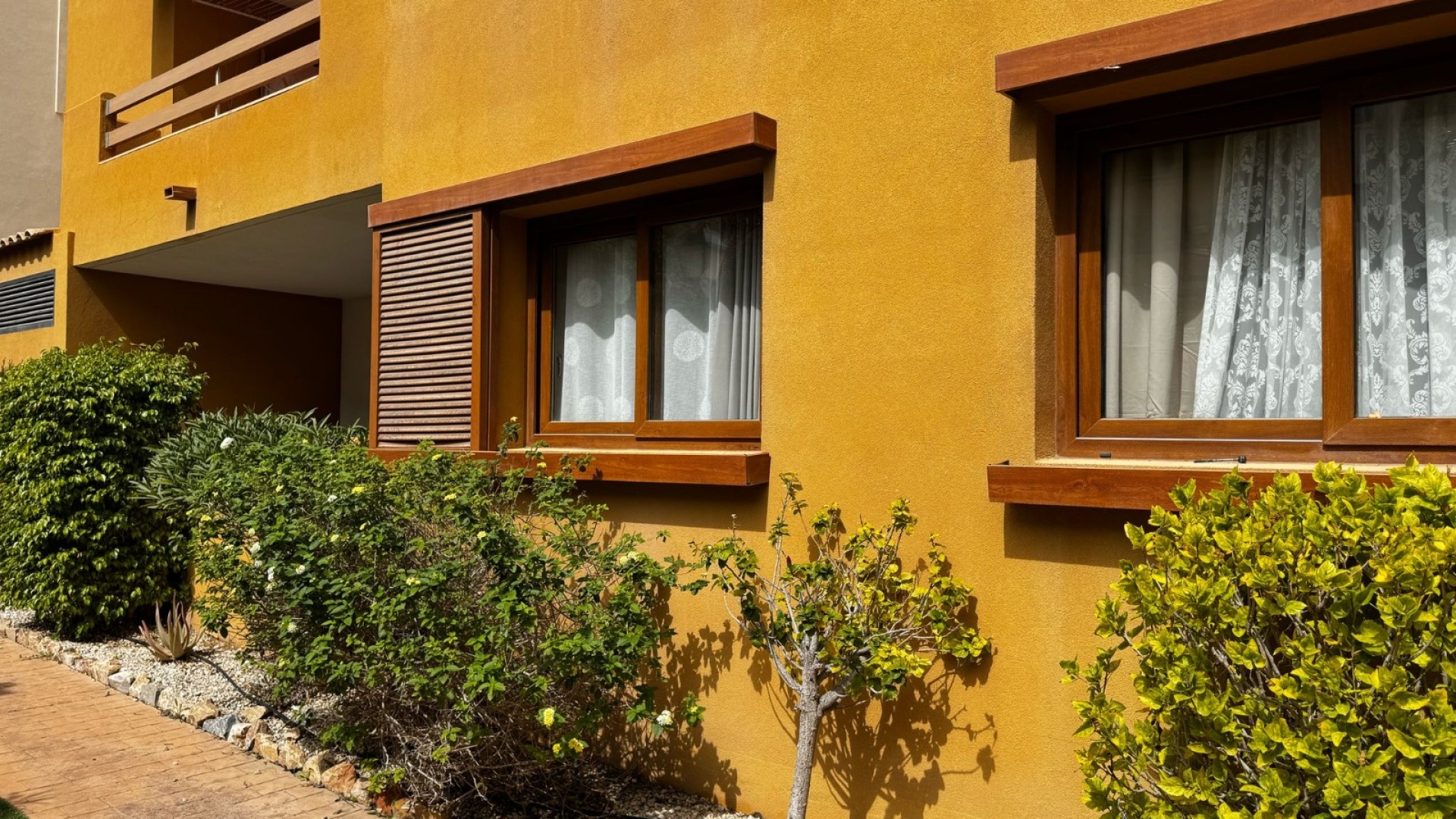 Revente - Appartement - Punta Prima - La Recoleta