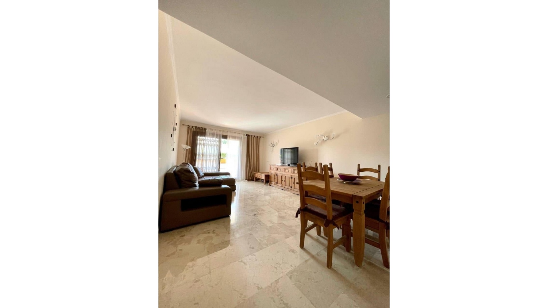 Revente - Appartement - Punta Prima - La Recoleta