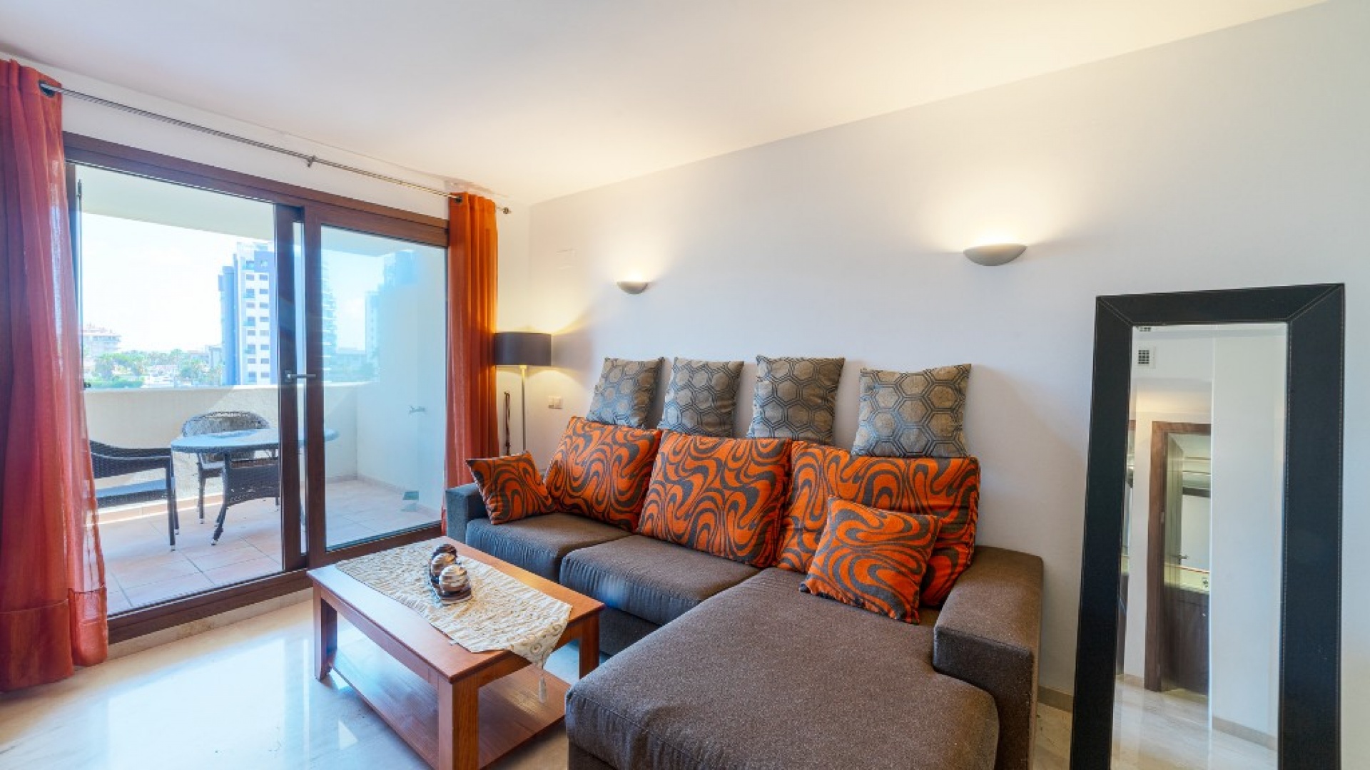 Revente - Appartement - Punta Prima - La Recoleta