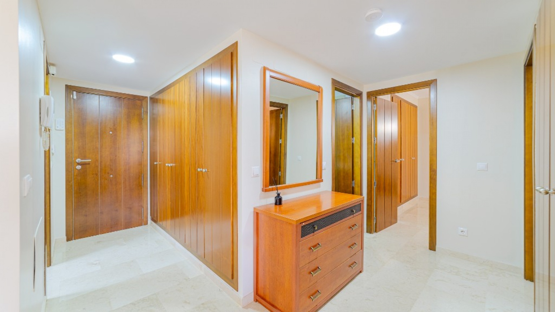 Revente - Appartement - Punta Prima - La Recoleta