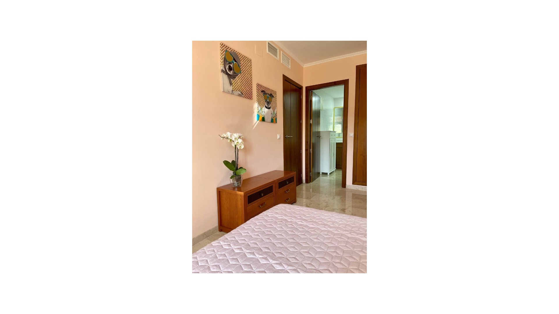 Revente - Appartement - Punta Prima - La Recoleta