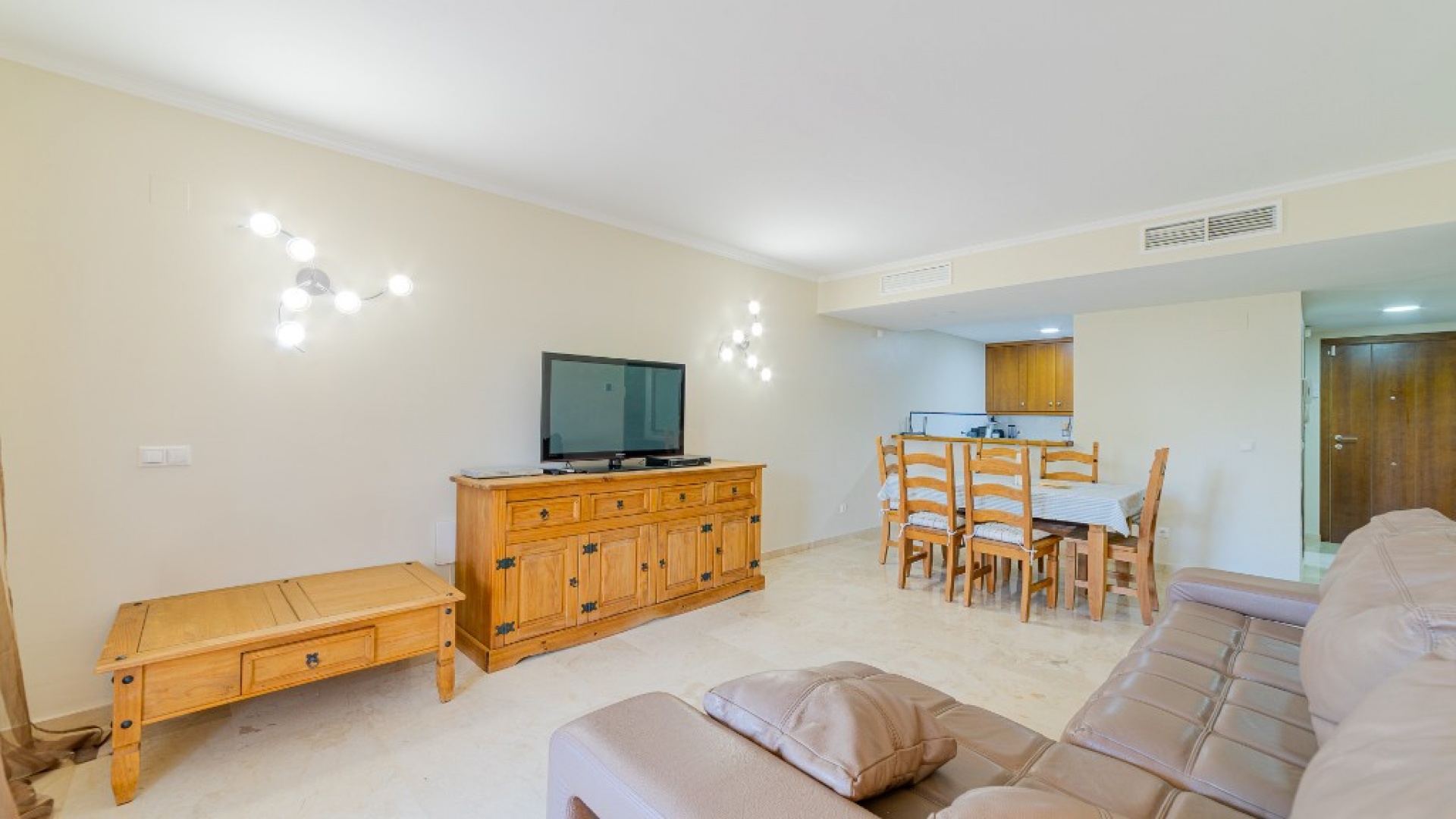 Revente - Appartement - Punta Prima - La Recoleta