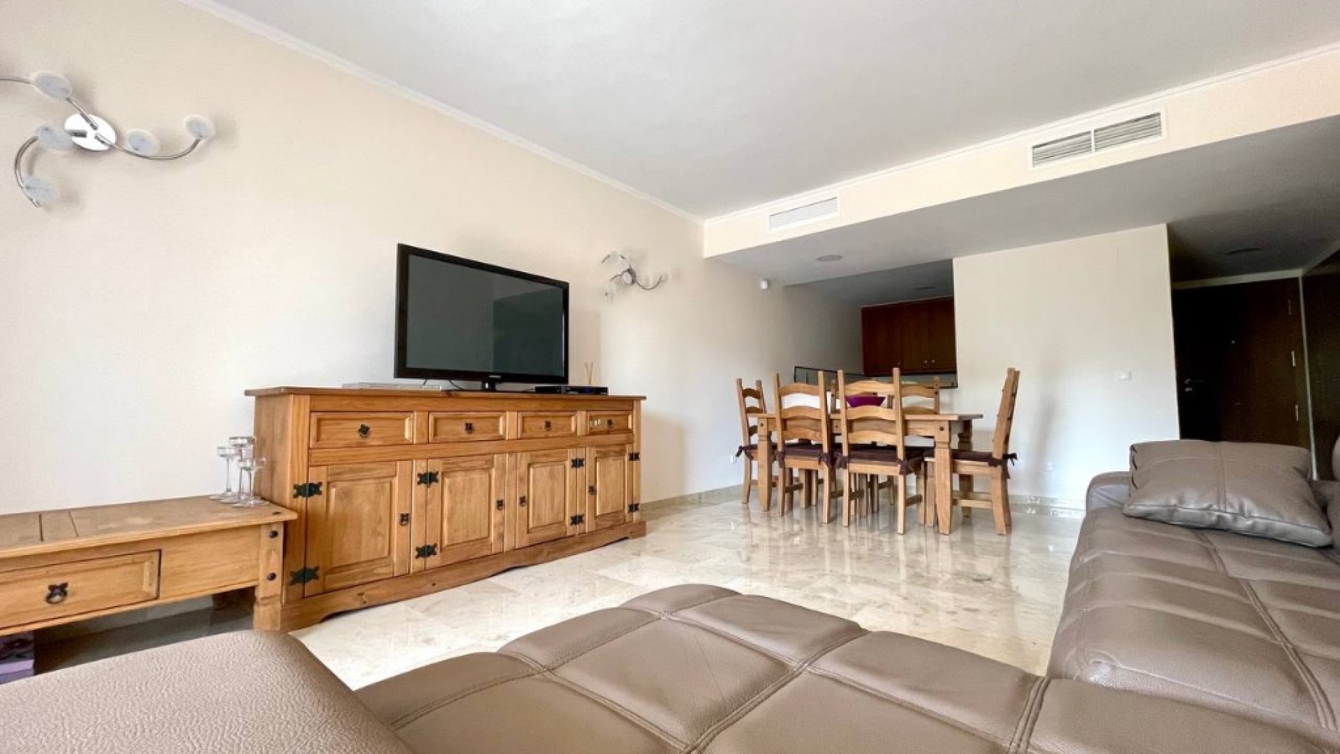 Revente - Appartement - Punta Prima - La Recoleta