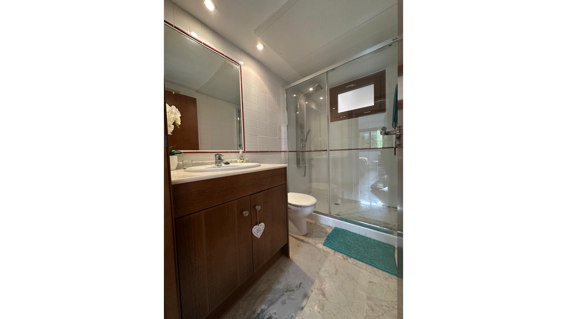 Revente - Appartement - Punta Prima - La Recoleta