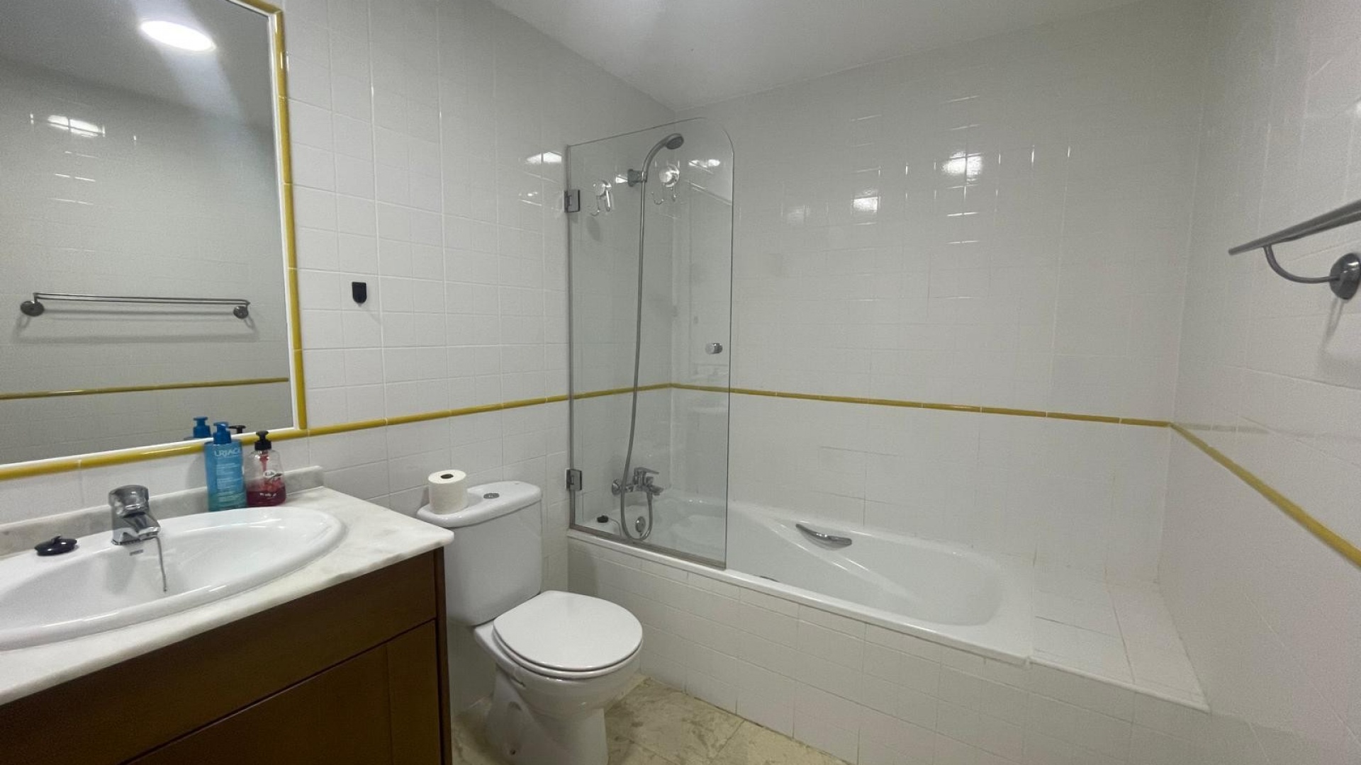 Revente - Appartement - Punta Prima - La Recoleta