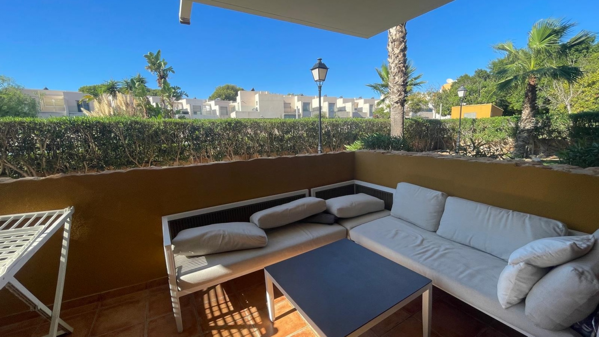 Revente - Appartement - Punta Prima - La Recoleta