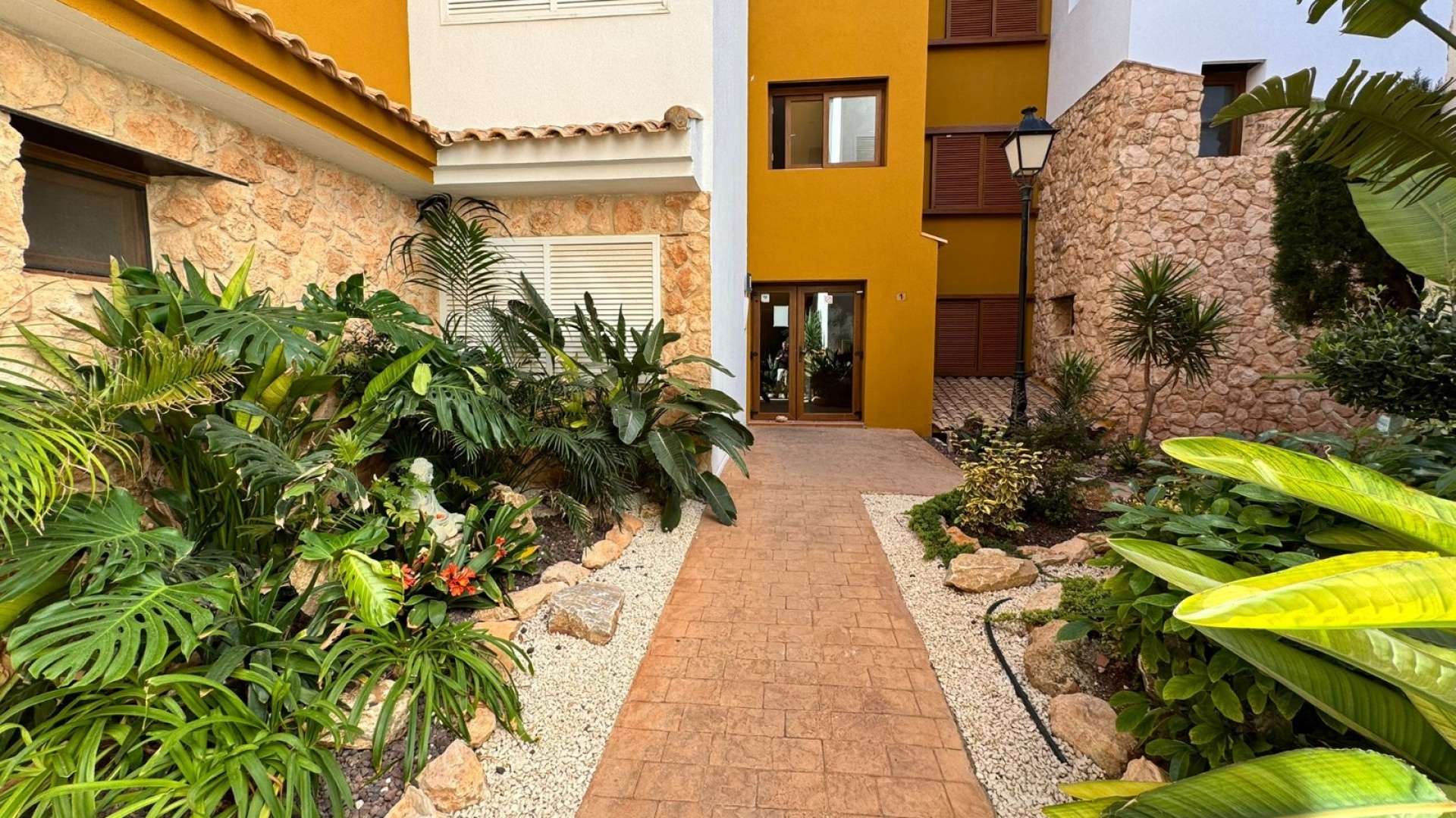 Revente - Appartement - Punta Prima - La Recoleta