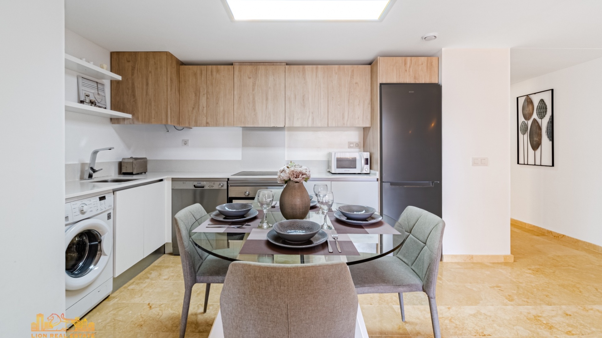 Revente - Appartement - Punta Prima - La Recoleta