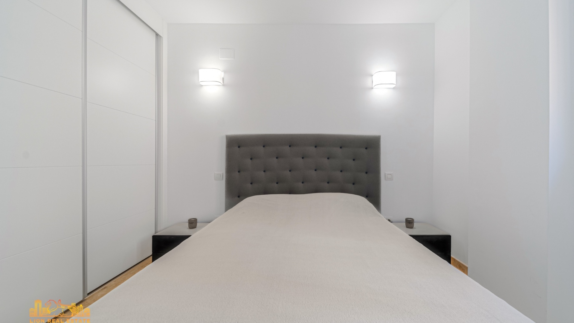 Revente - Appartement - Punta Prima - La Recoleta