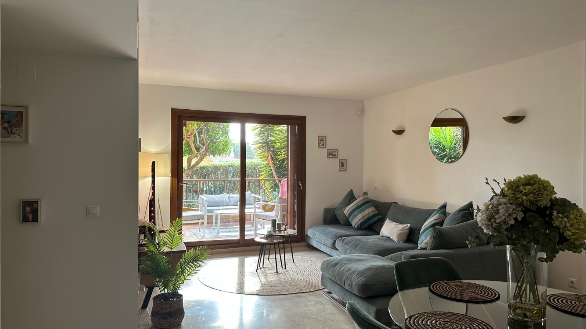 Revente - Appartement - Punta Prima - La Recoleta