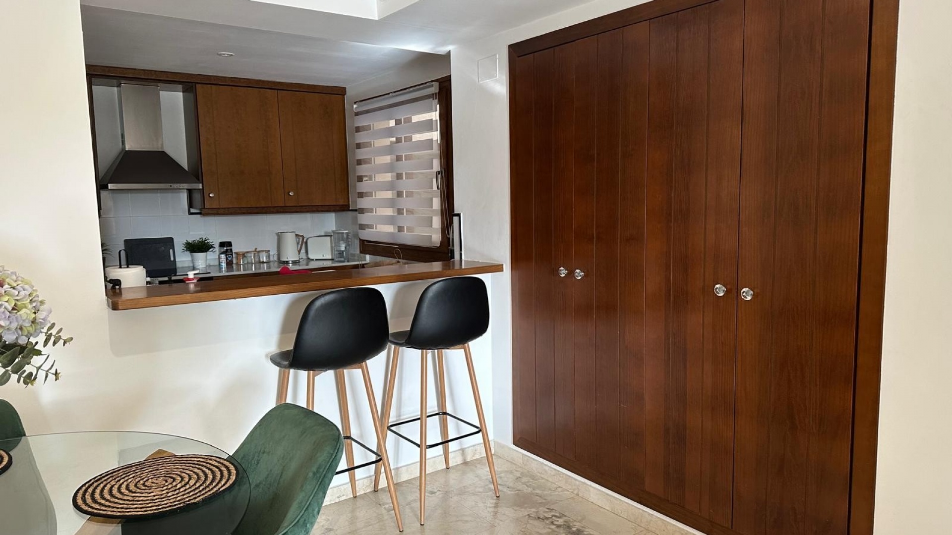 Revente - Appartement - Punta Prima - La Recoleta