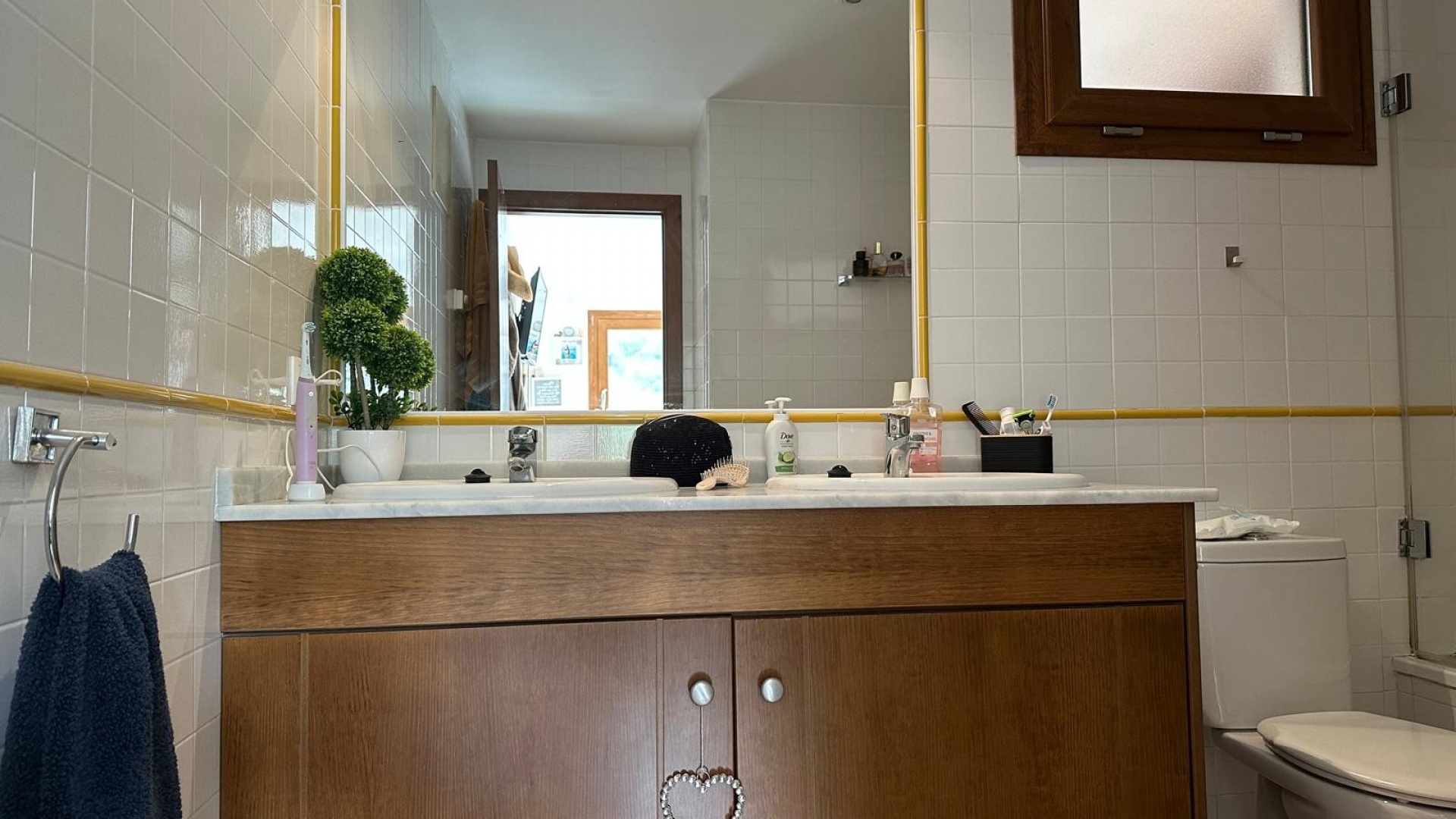 Revente - Appartement - Punta Prima - La Recoleta