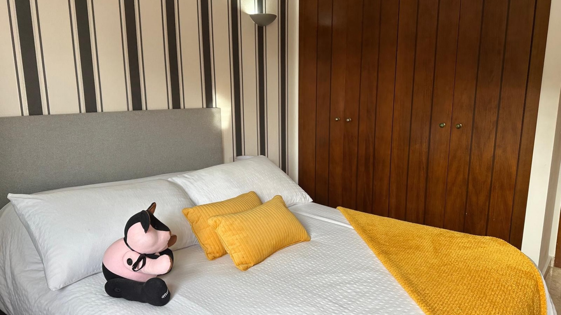 Revente - Appartement - Punta Prima - La Recoleta