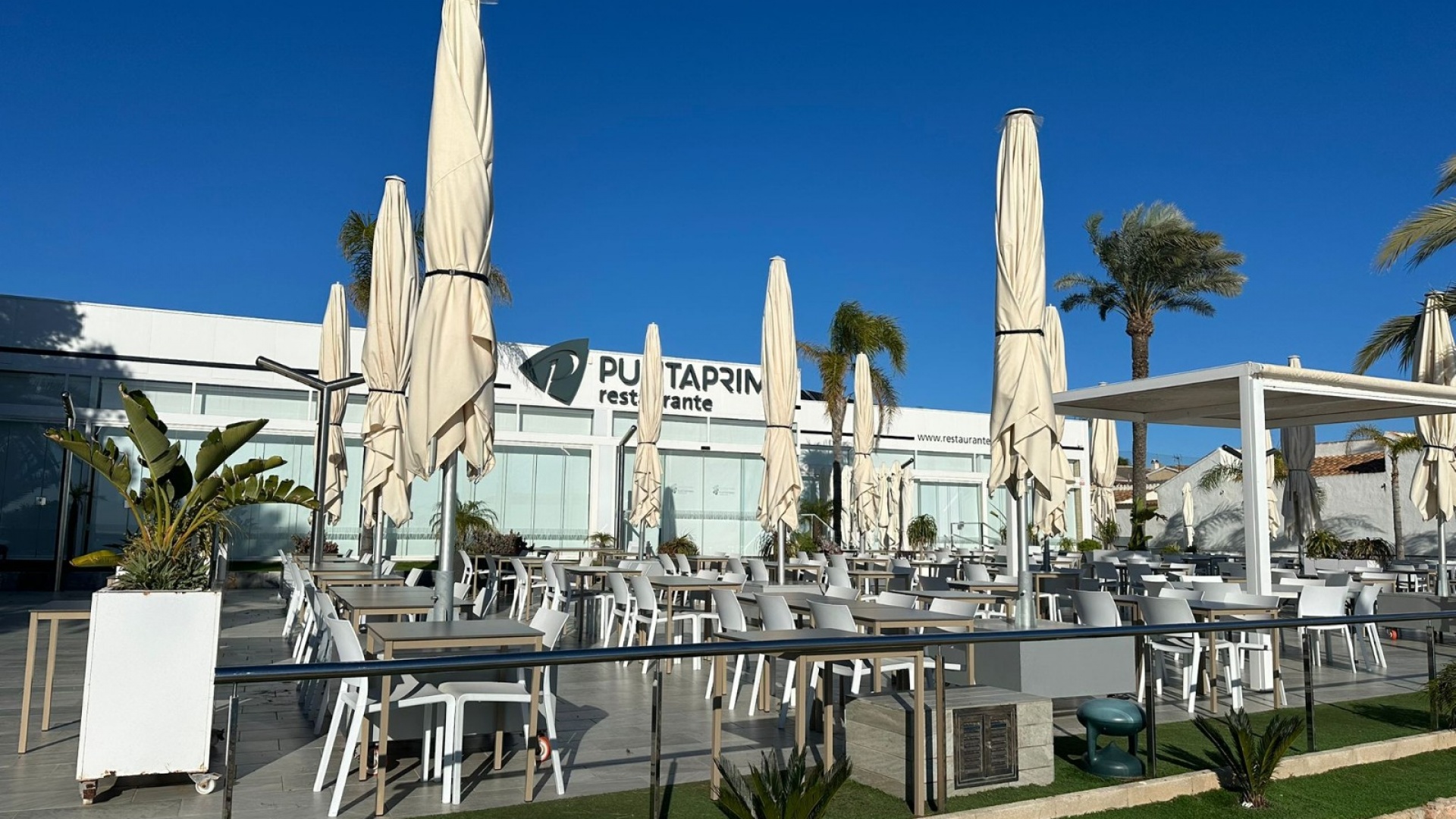 Revente - Appartement - Punta Prima - La Recoleta