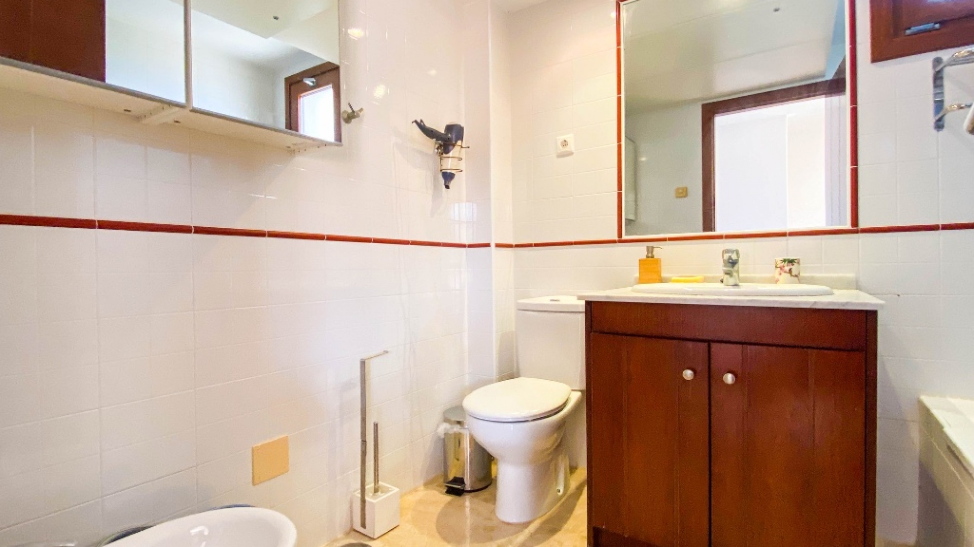 Revente - Appartement - Punta Prima - La Recoleta