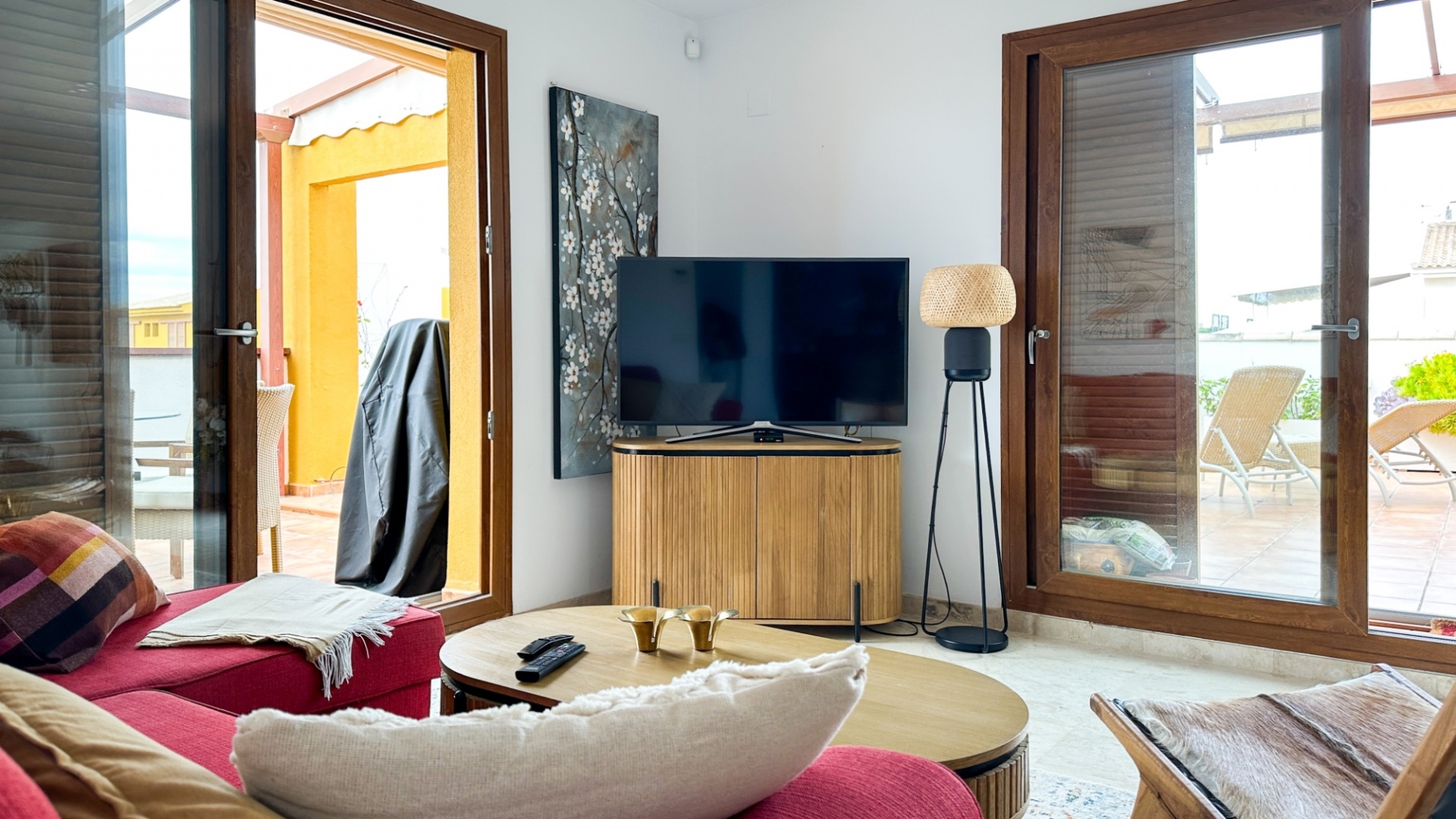 Revente - Appartement - Punta Prima - La Recoleta