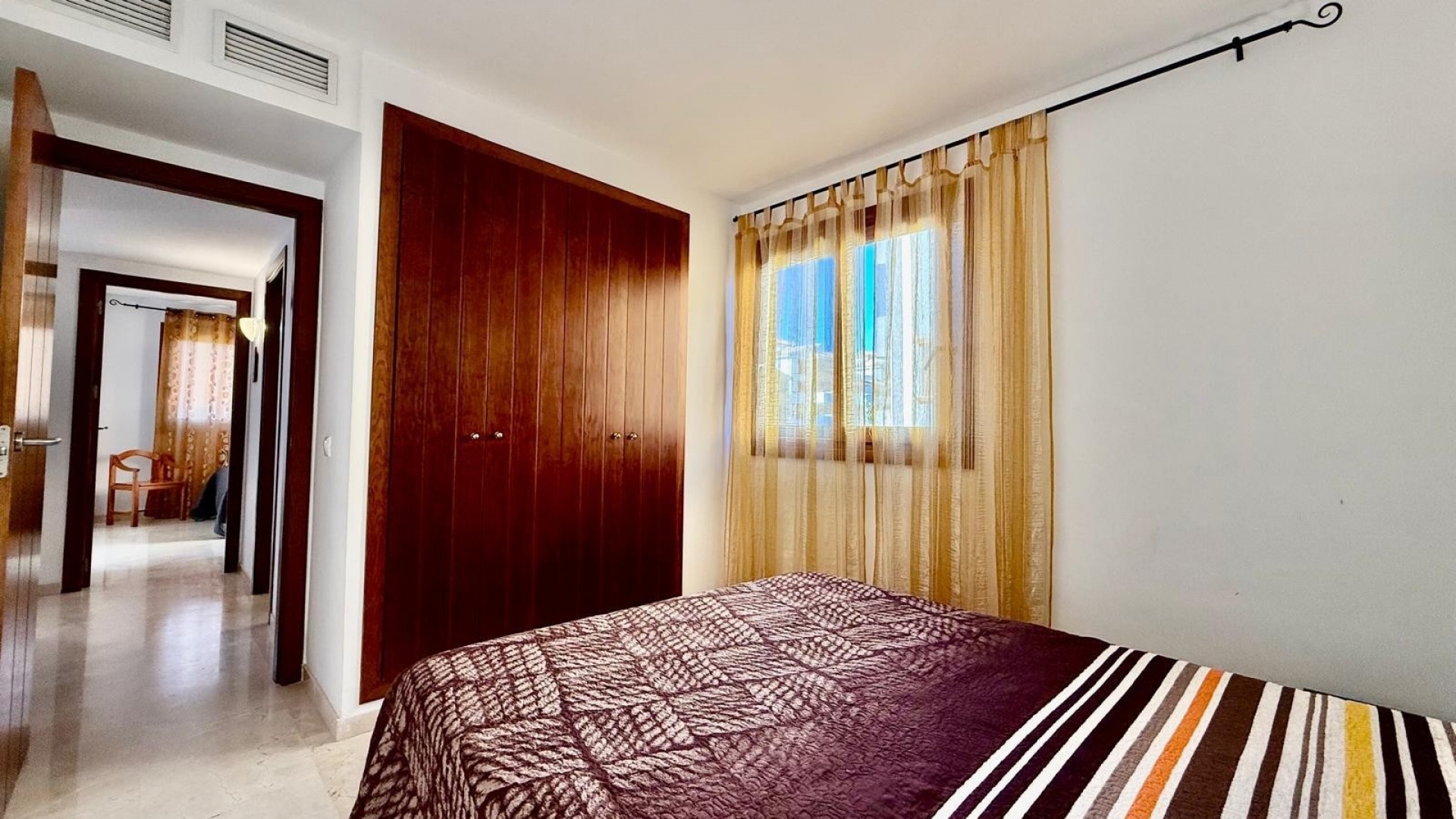 Revente - Appartement - Punta Prima - La Recoleta