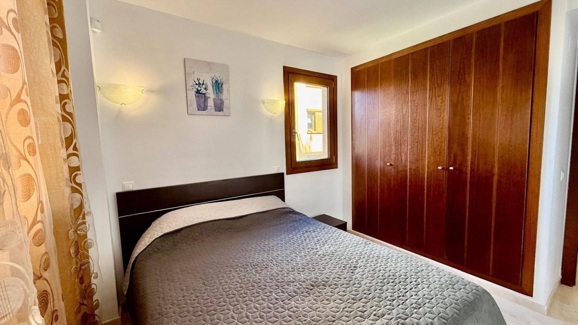 Revente - Appartement - Punta Prima - La Recoleta