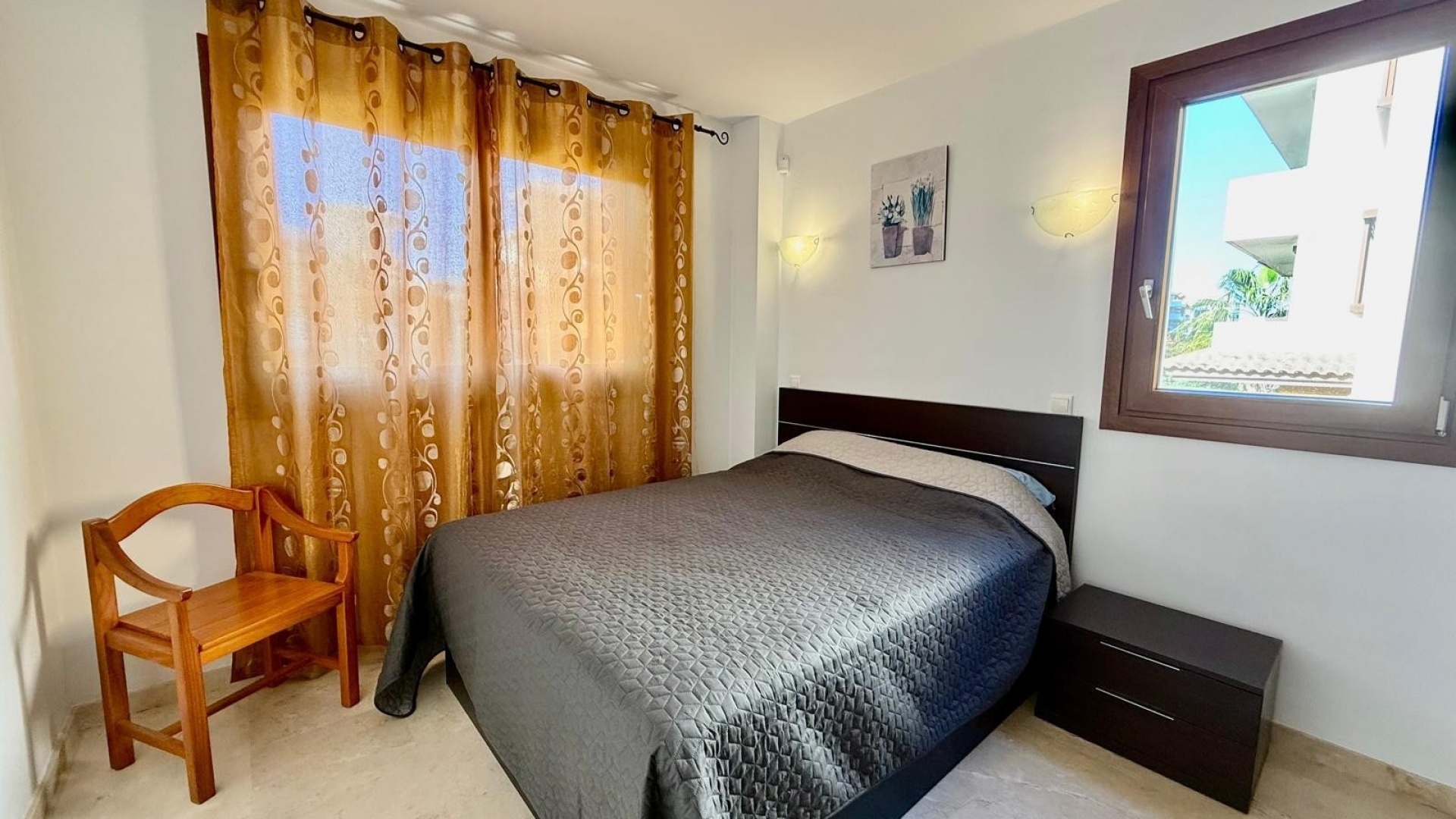 Revente - Appartement - Punta Prima - La Recoleta