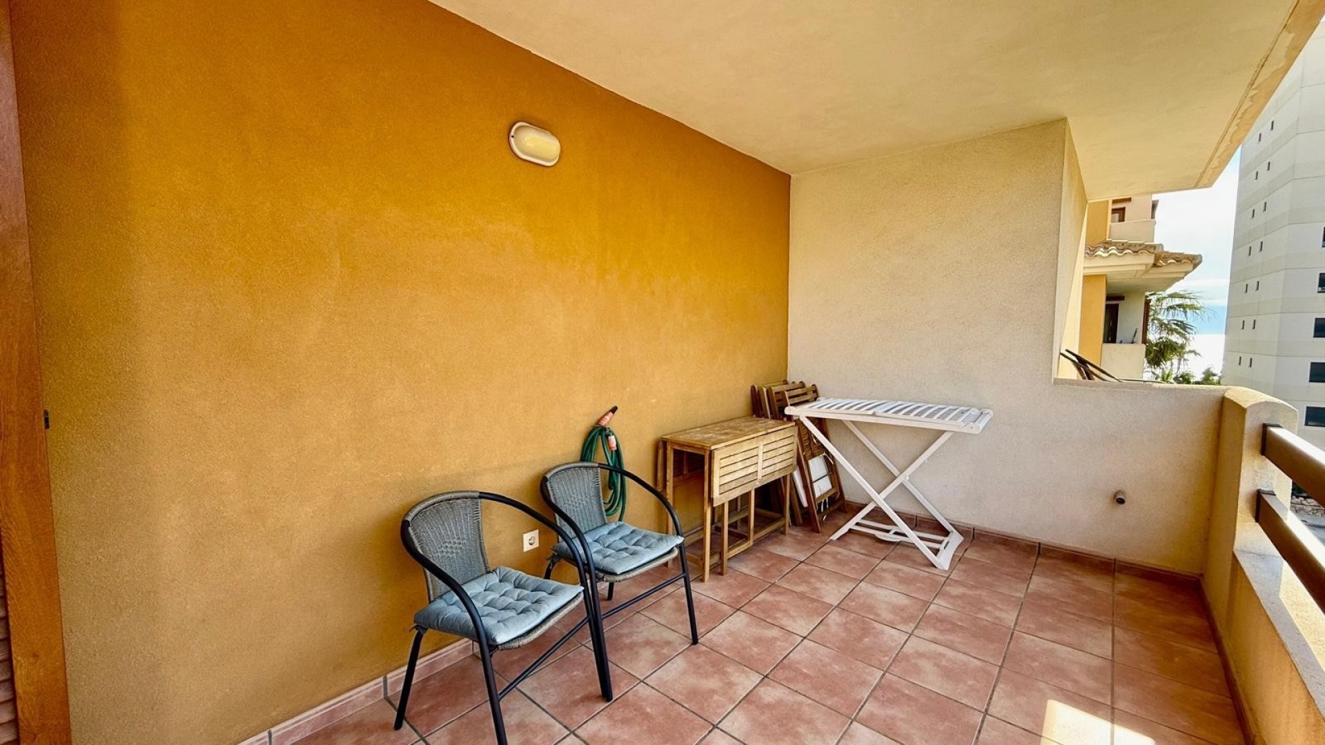 Revente - Appartement - Punta Prima - La Recoleta