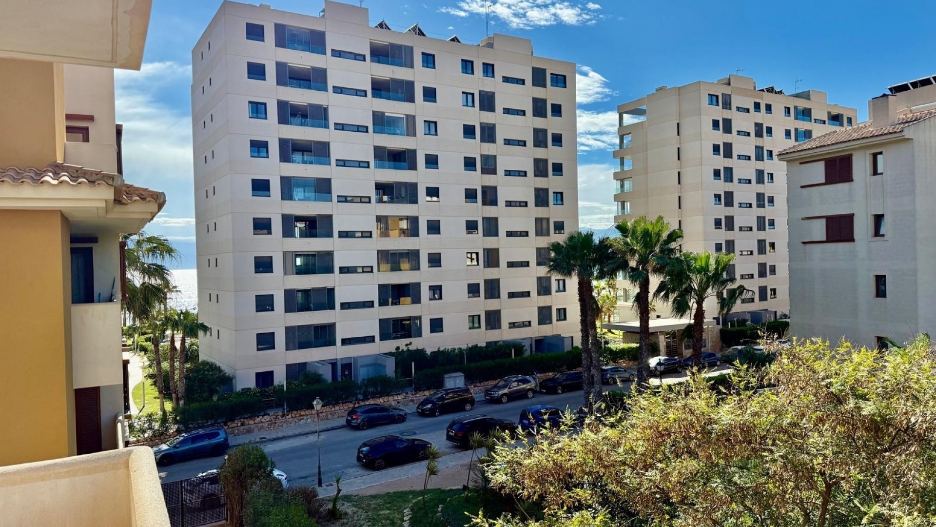 Revente - Appartement - Punta Prima - La Recoleta