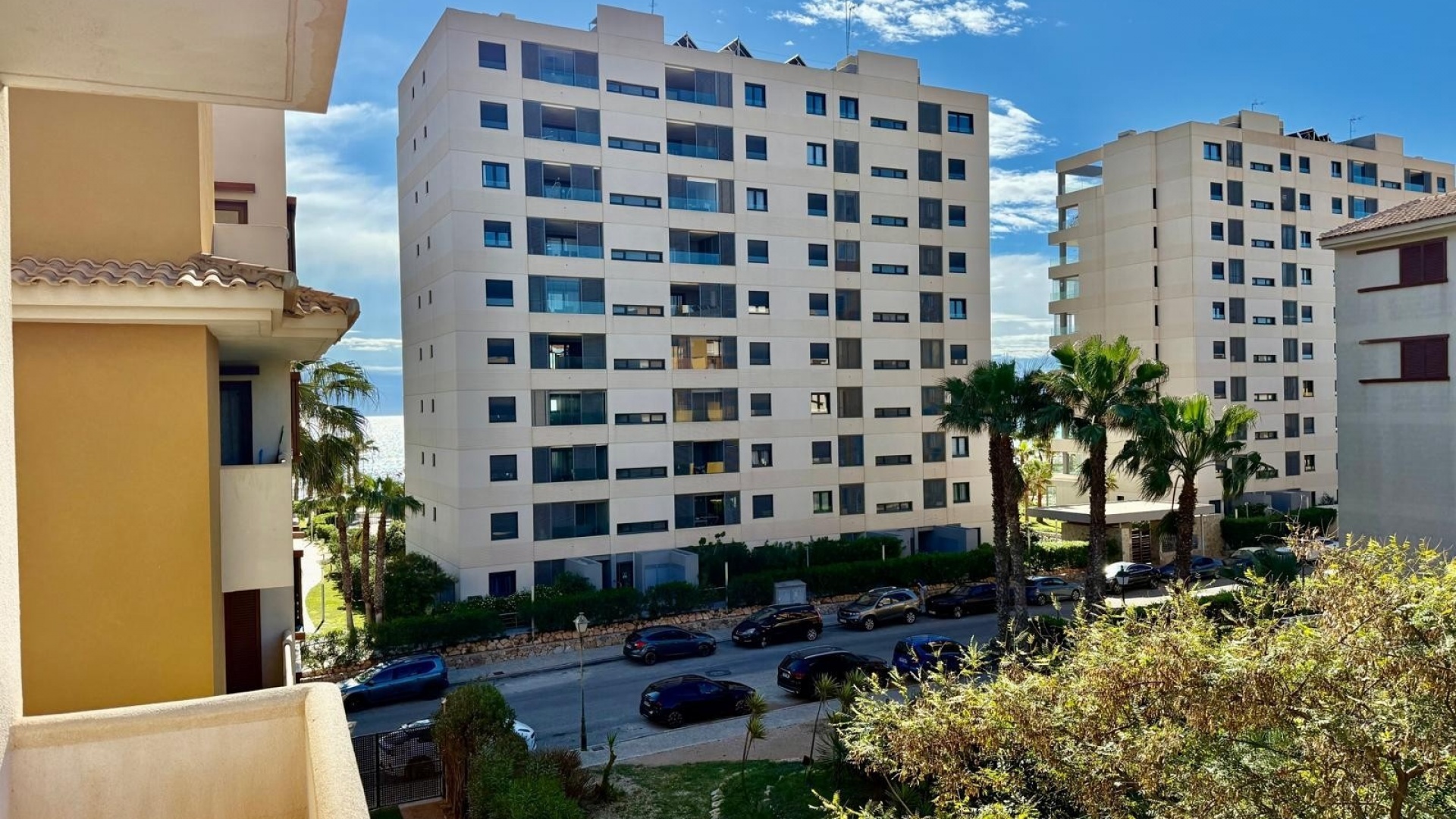 Revente - Appartement - Punta Prima - La Recoleta
