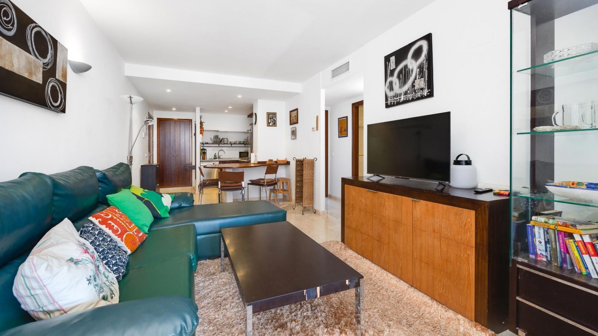 Revente - Appartement - Punta Prima - La Recoleta