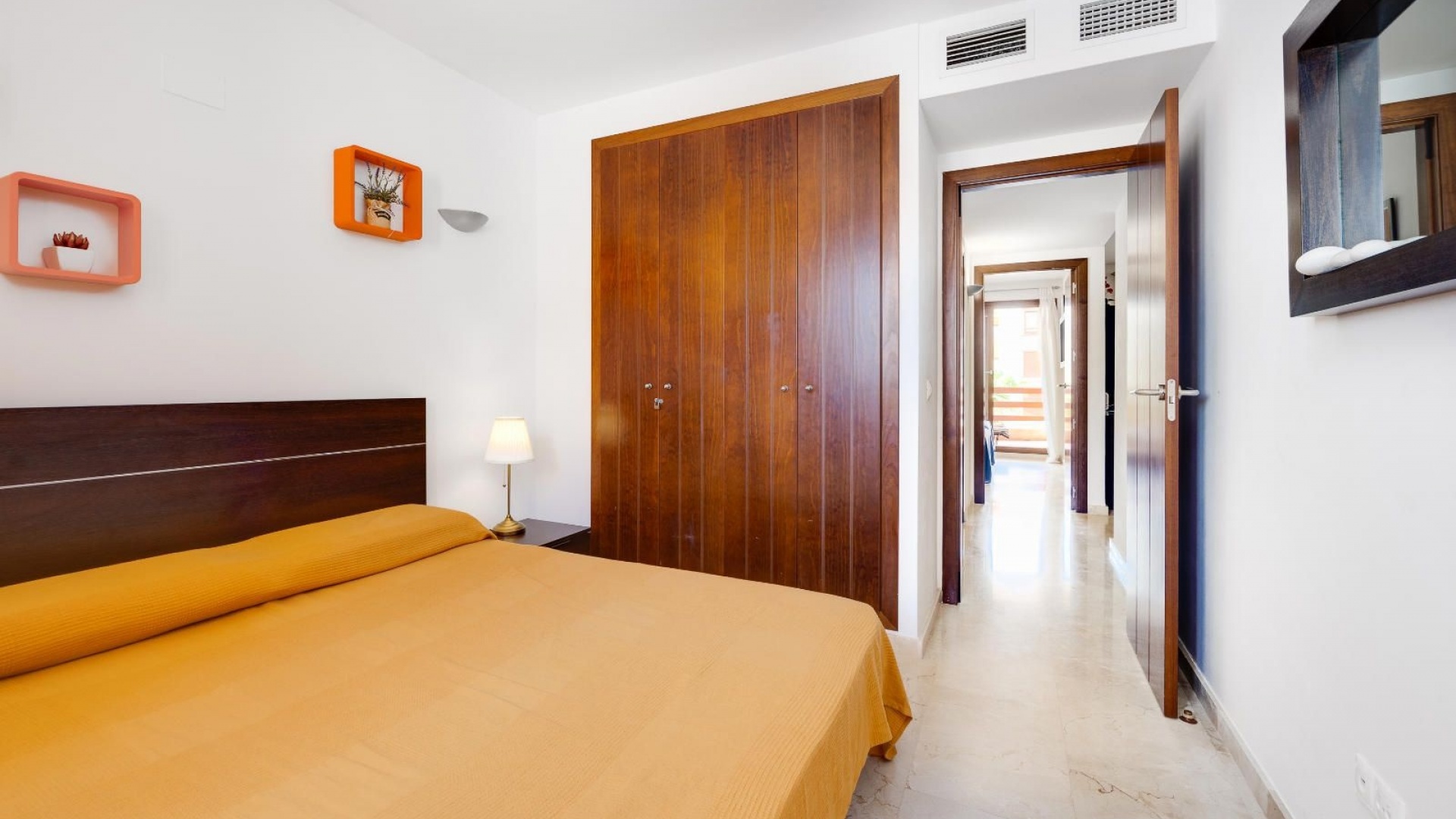Revente - Appartement - Punta Prima - La Recoleta