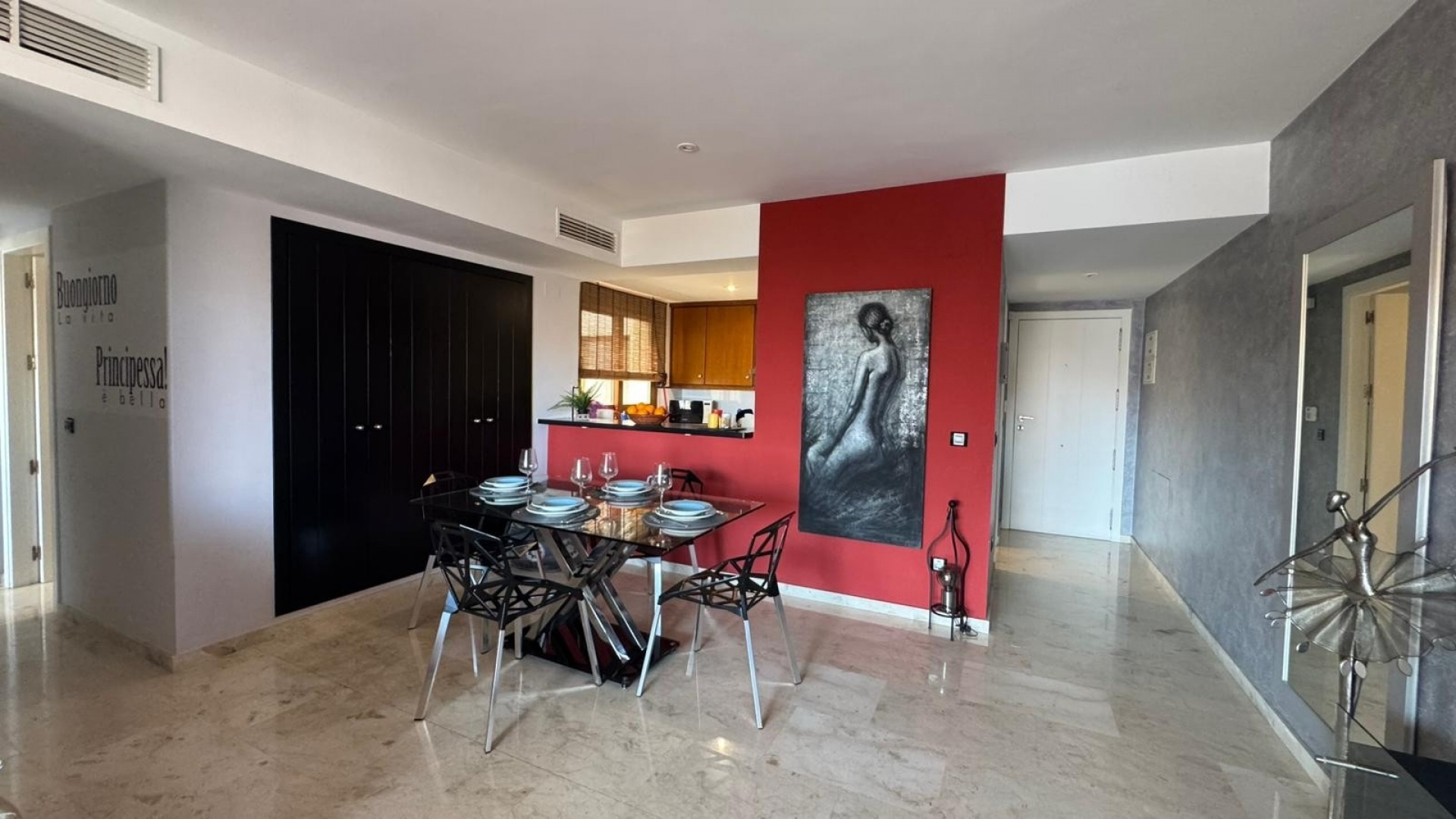 Revente - Appartement - Punta Prima - La Recoleta